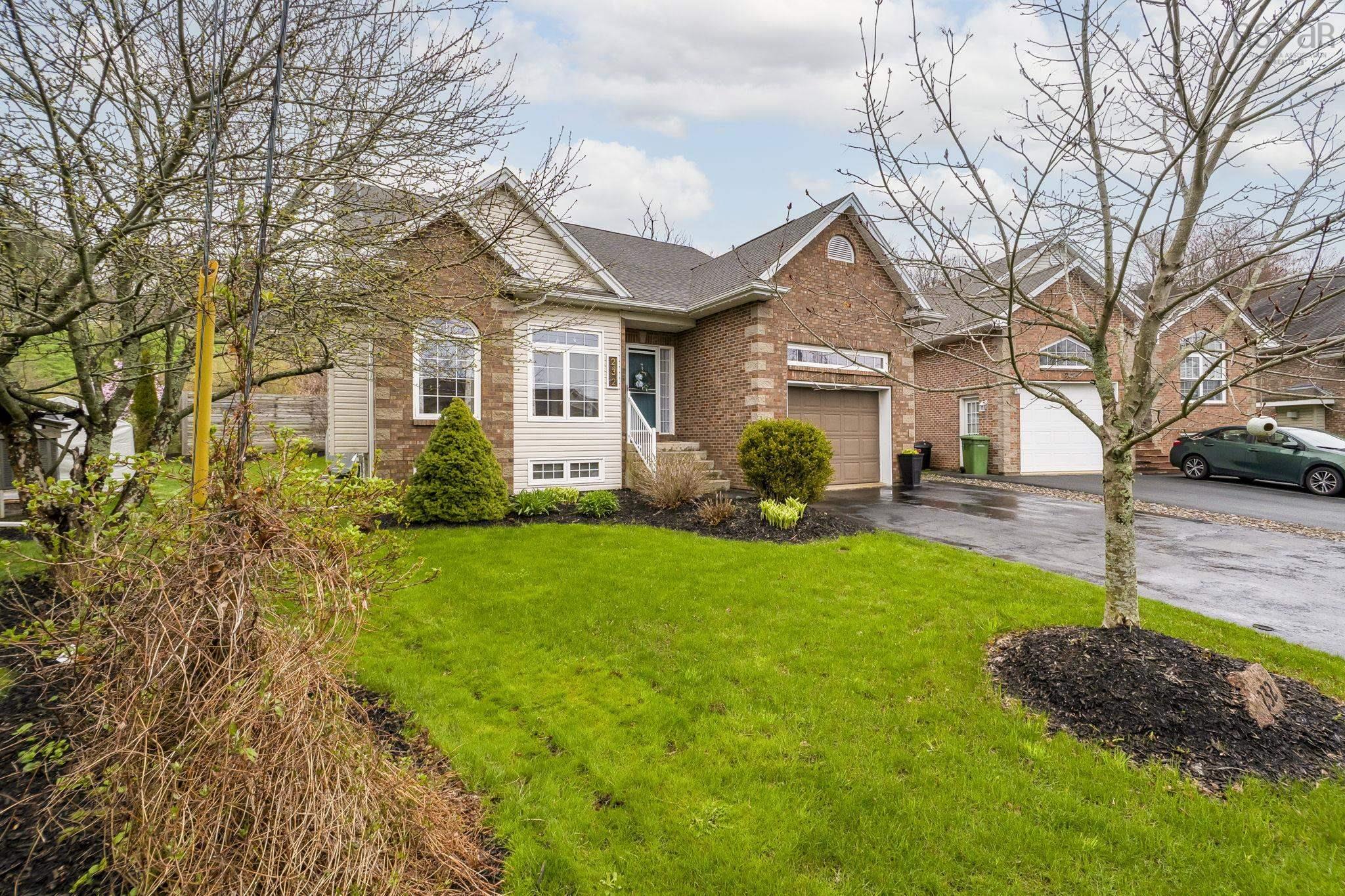 232 Summer Field Way, Dartmouth, NS (MLS 202611595)