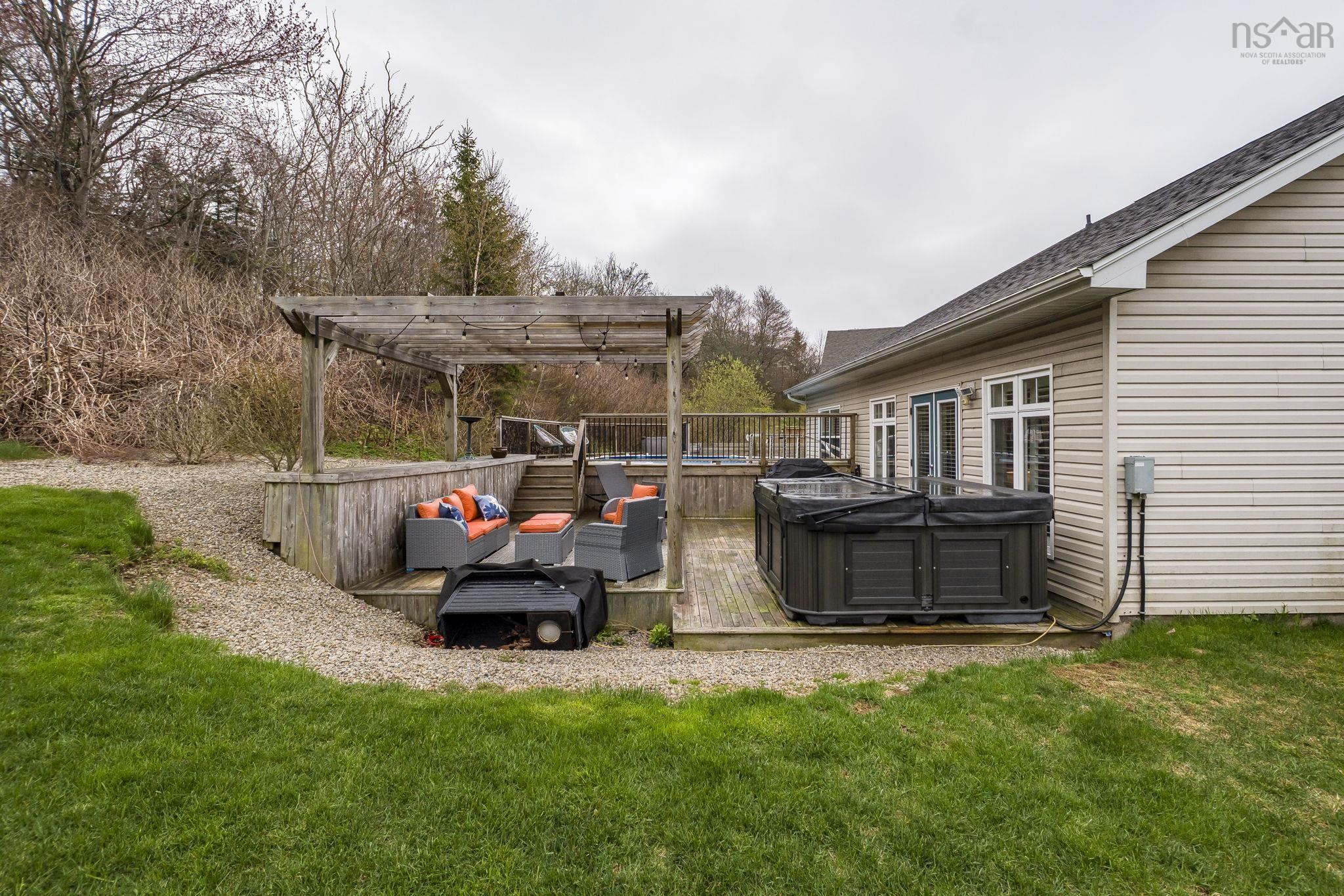232 Summer Field Way, Dartmouth, NS (MLS 202611595)