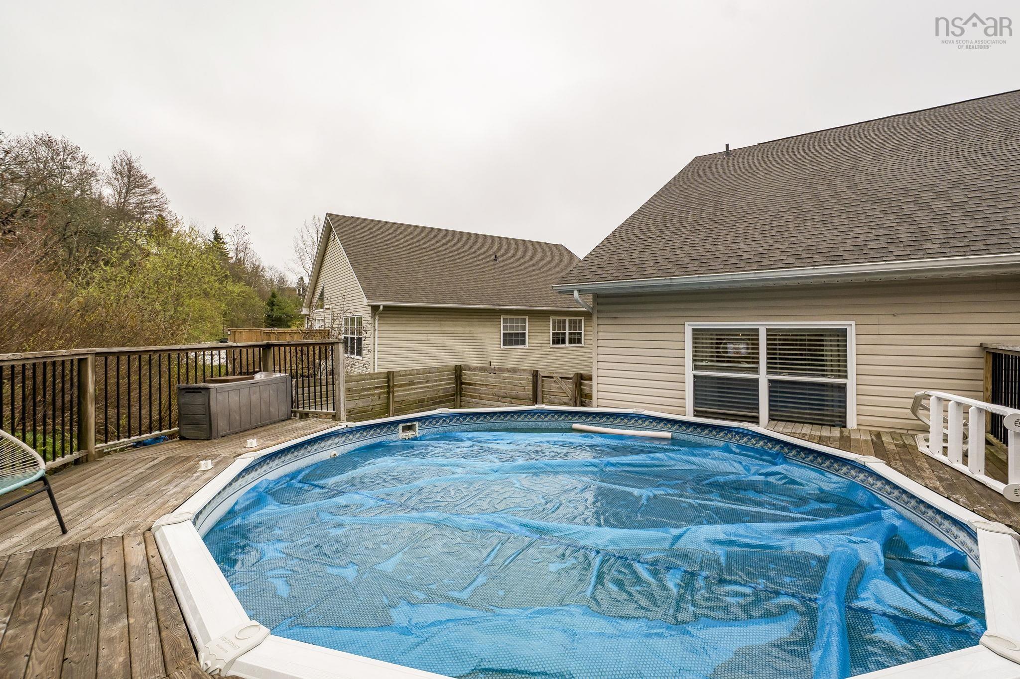 232 Summer Field Way, Dartmouth, NS (MLS 202611595)