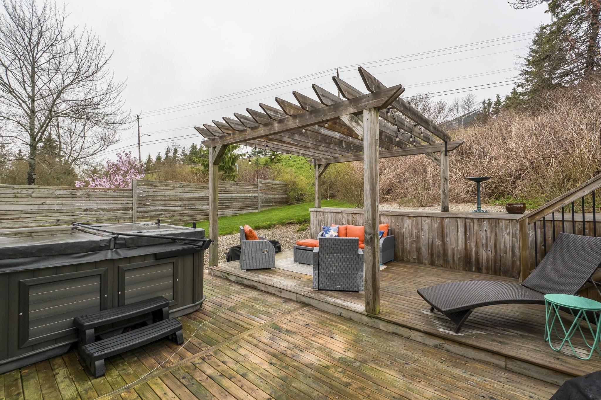 232 Summer Field Way, Dartmouth, NS (MLS 202611595)