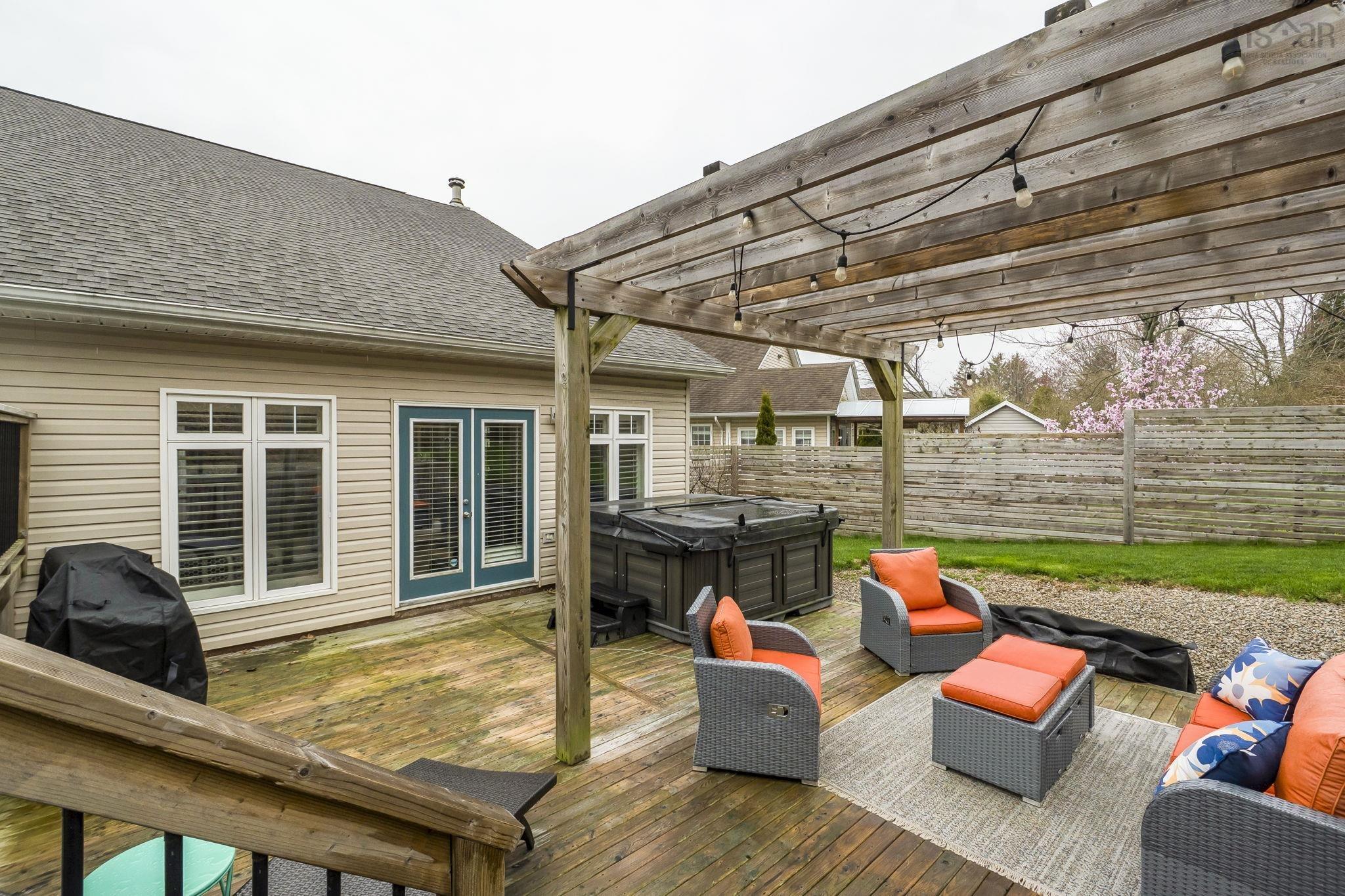 232 Summer Field Way, Dartmouth, NS (MLS 202611595)