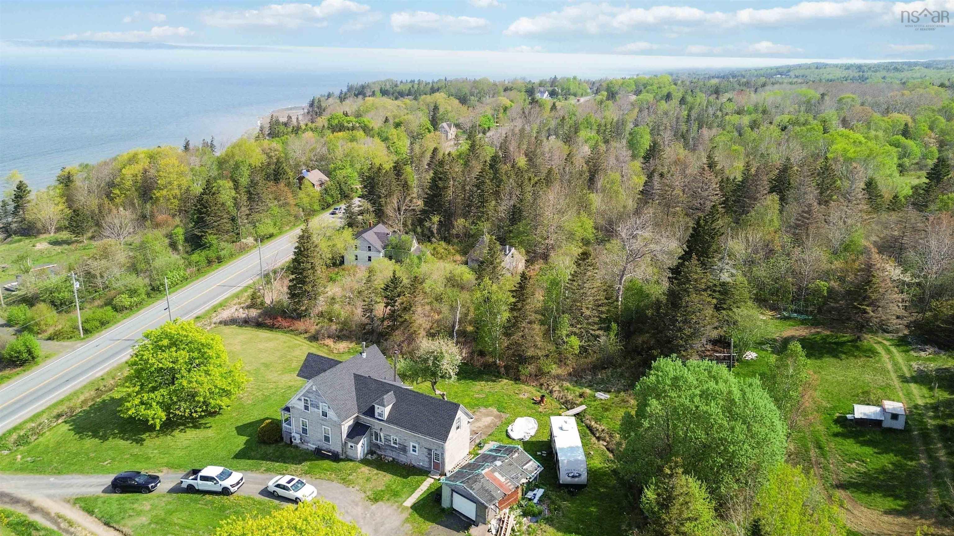 $230,000.00: 8094 Highway 101, Barton