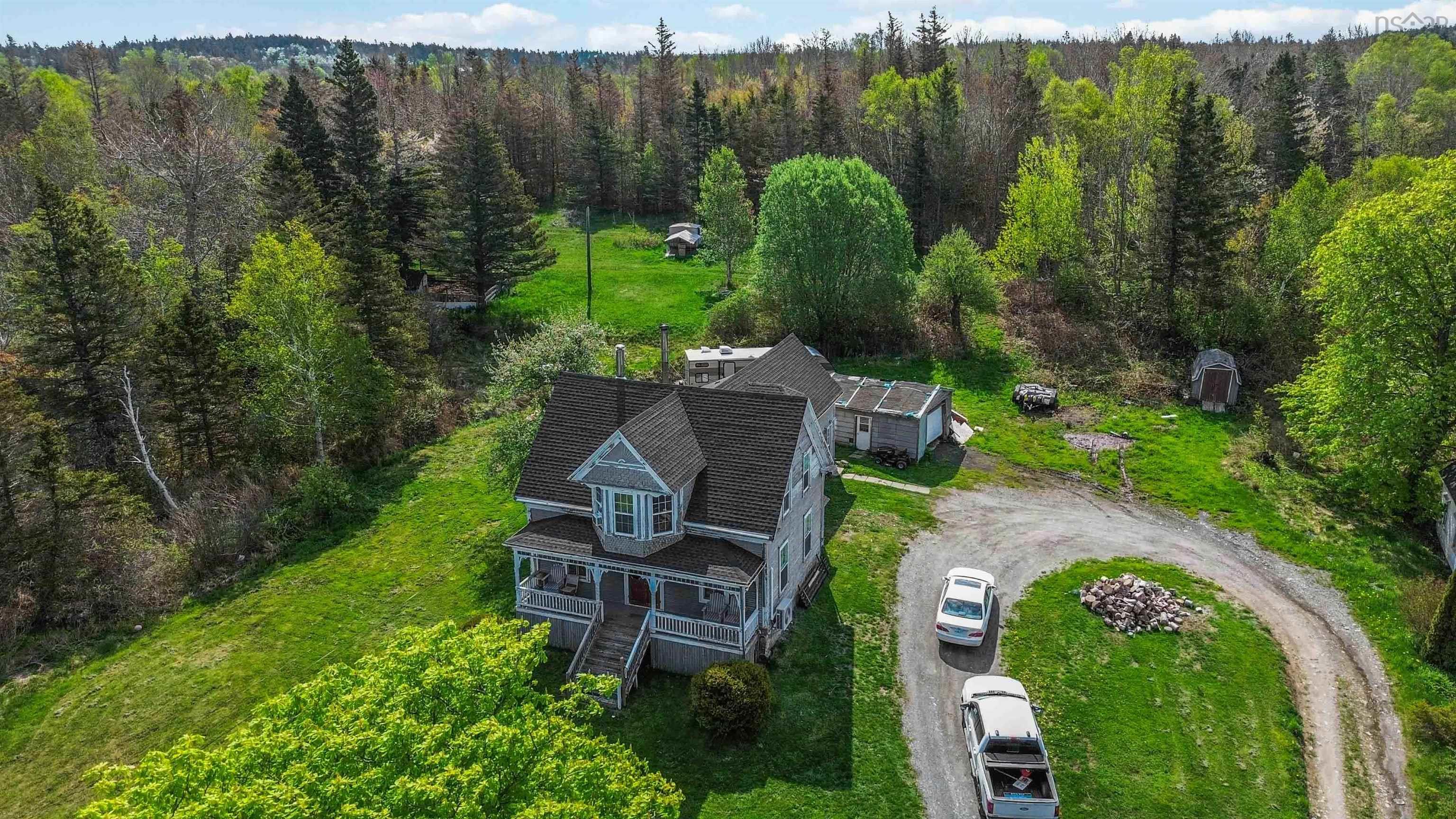 $230,000.00: 8094 Highway 101, Barton