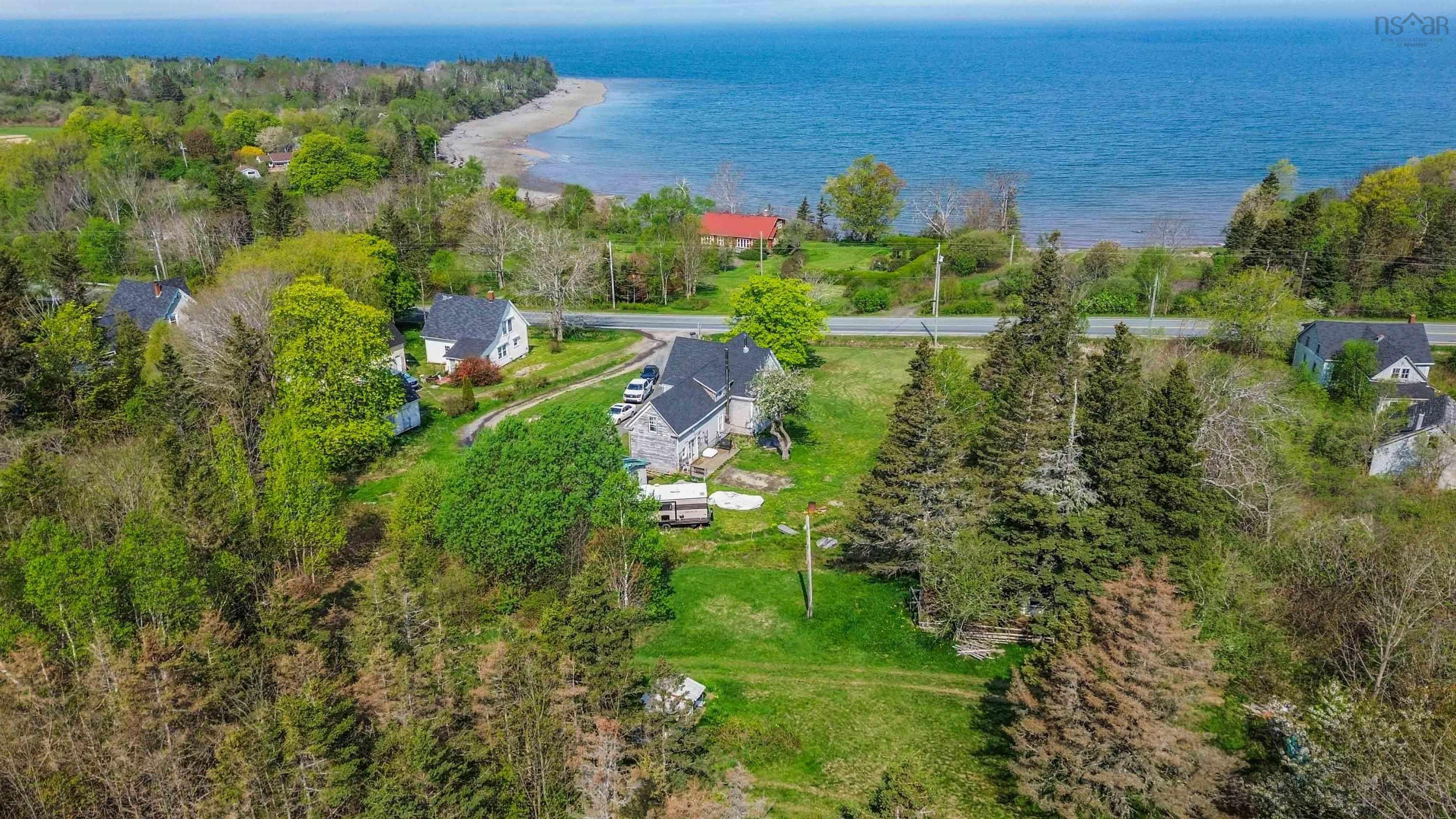 $230,000.00: 8094 Highway 101, Barton