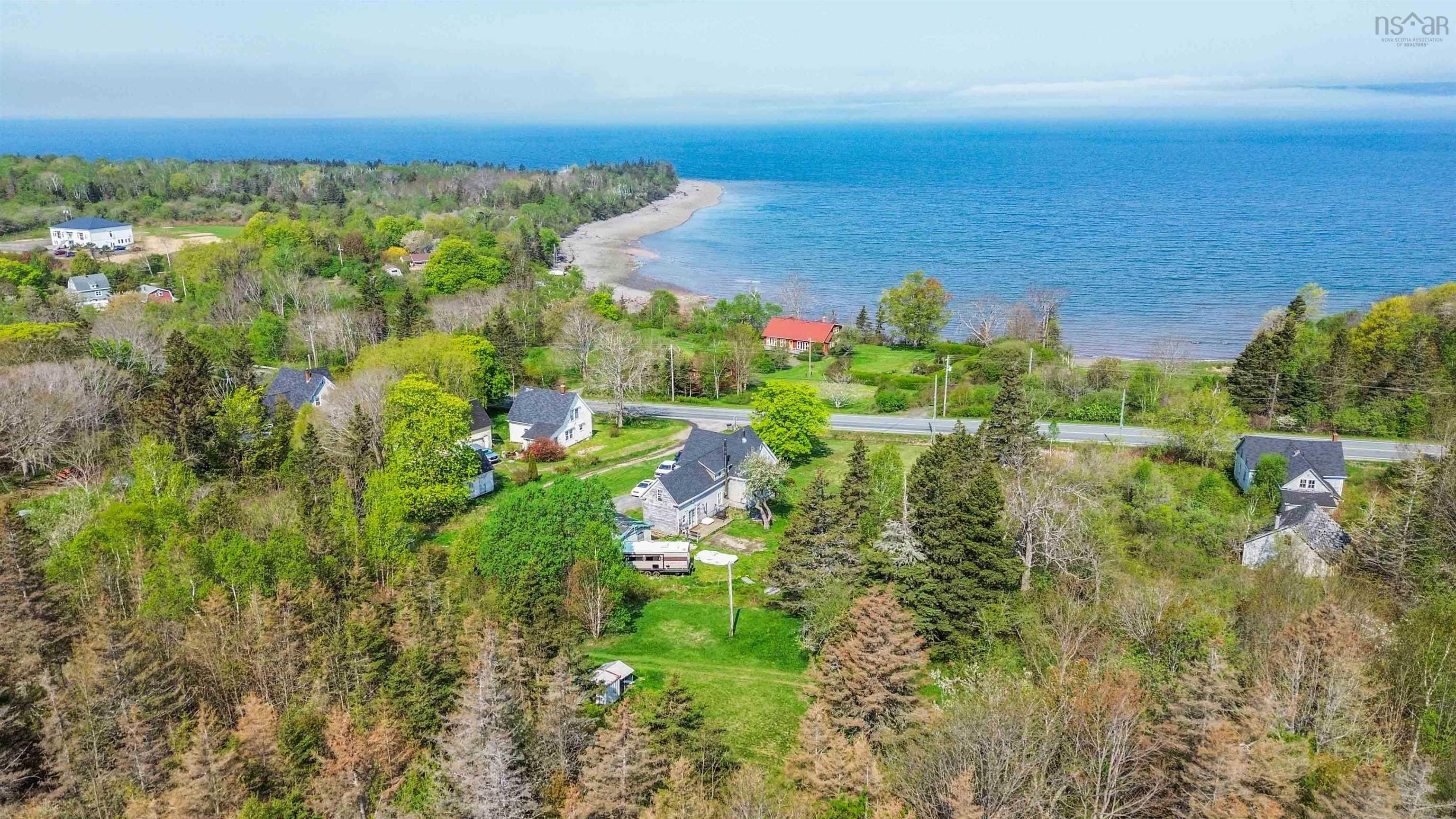 $230,000.00: 8094 Highway 101, Barton