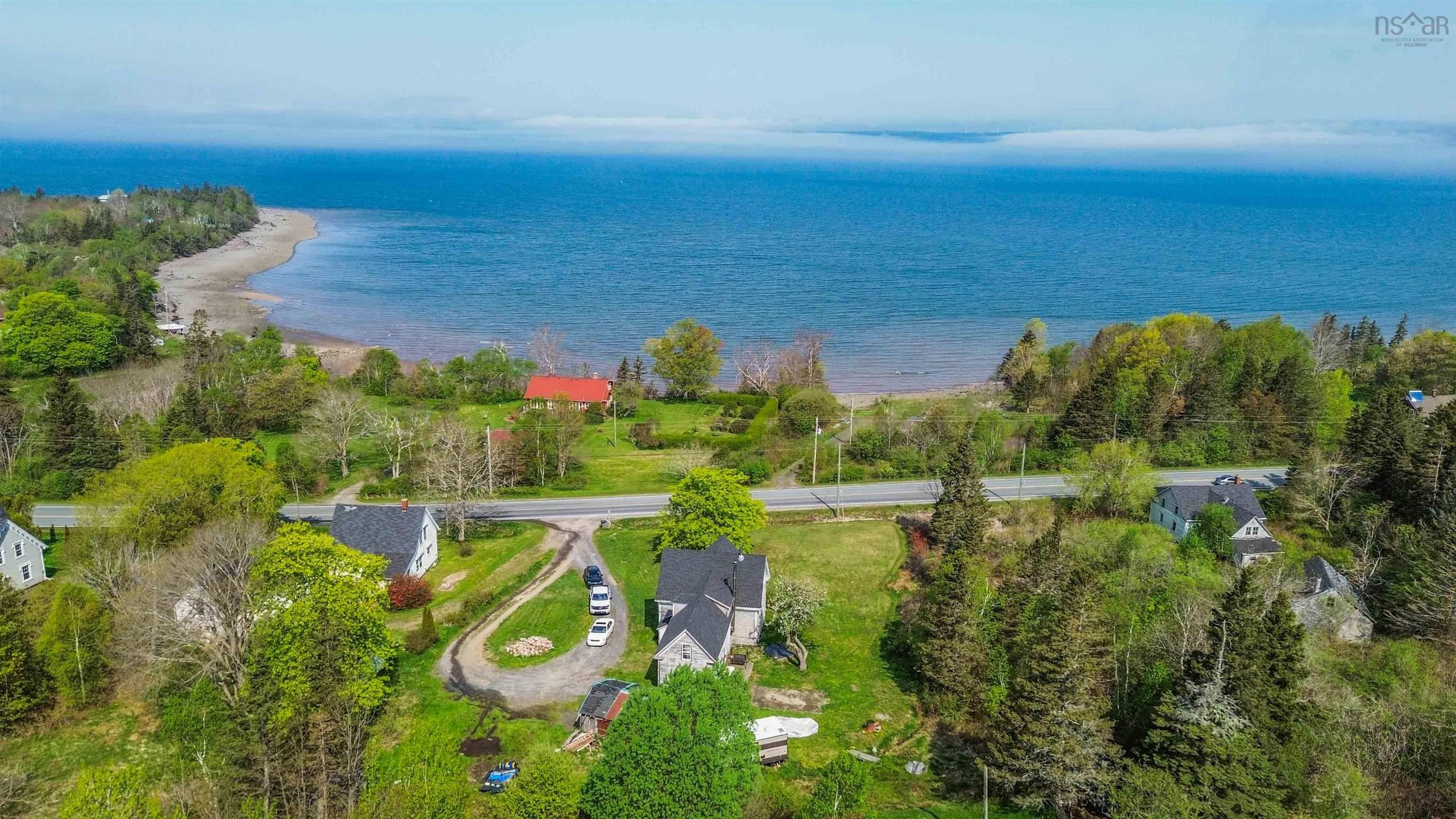 $230,000.00: 8094 Highway 101, Barton