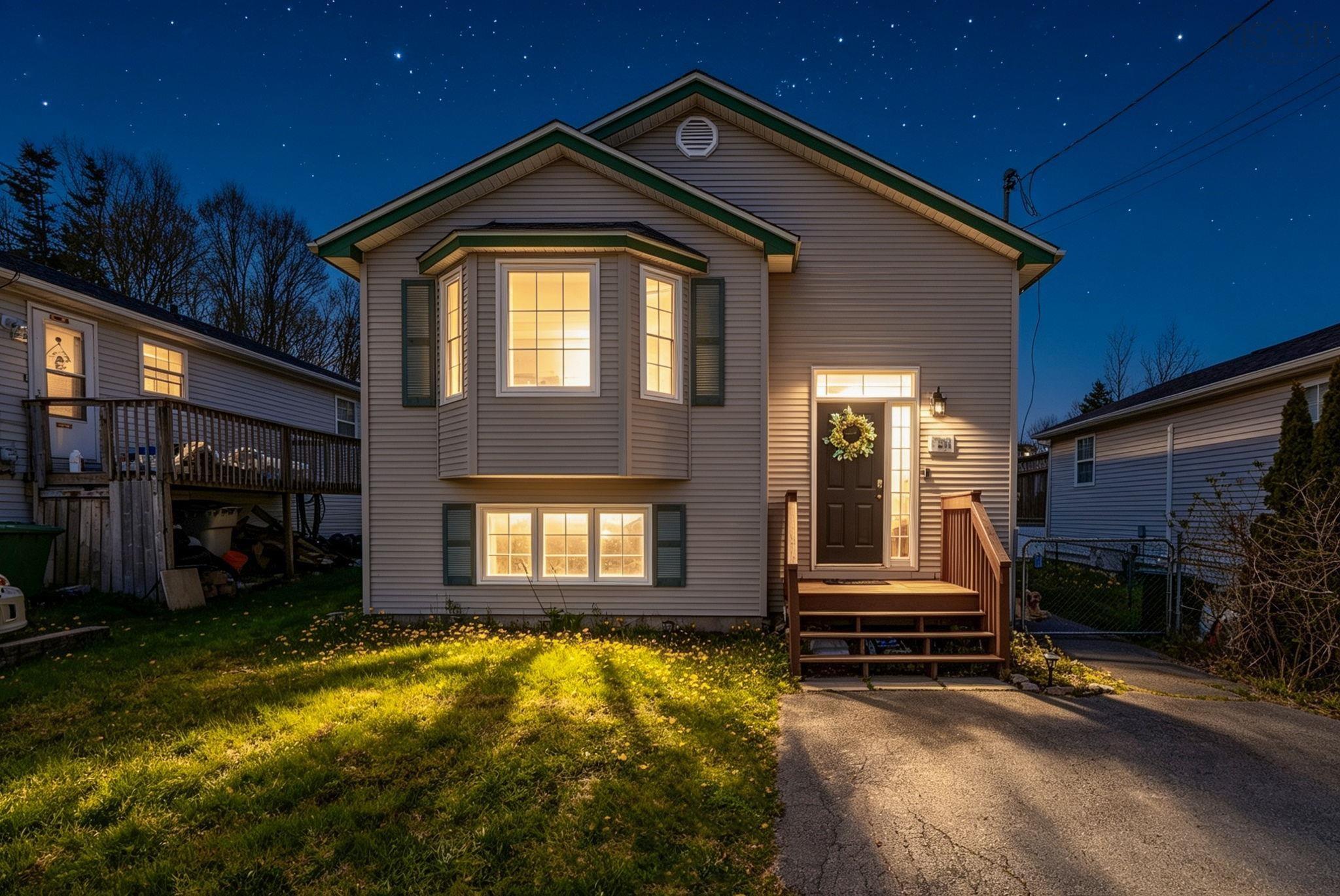 151 Jeep Crescent, Eastern Passage, NS (MLS 202611599)