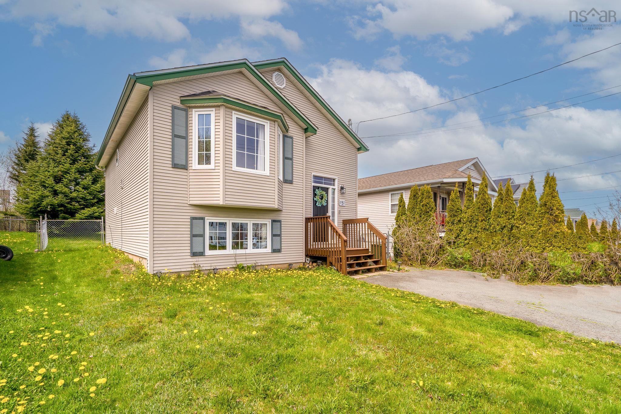 151 Jeep Crescent, Eastern Passage, NS (MLS 202611599)