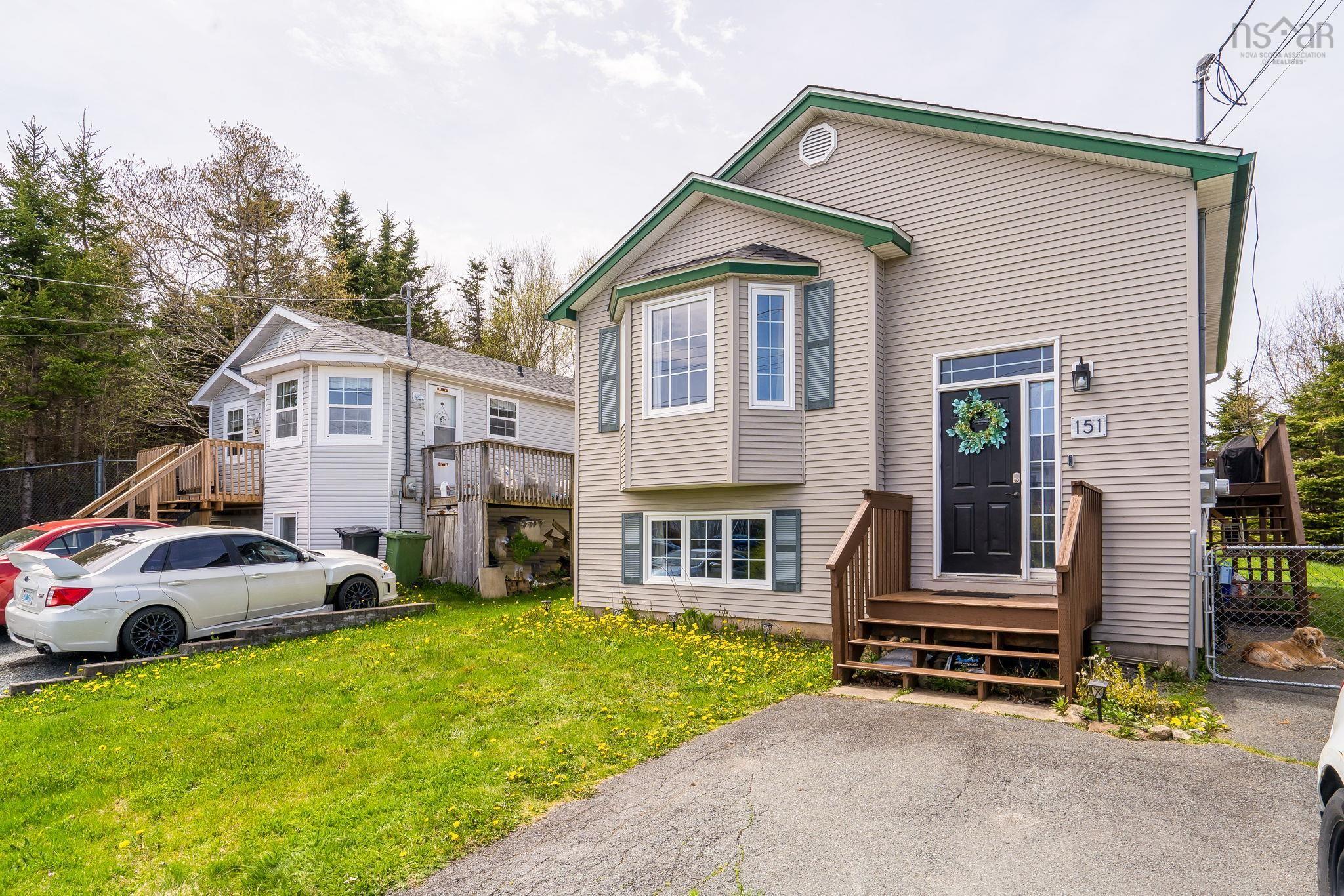 151 Jeep Crescent, Eastern Passage, NS (MLS 202611599)