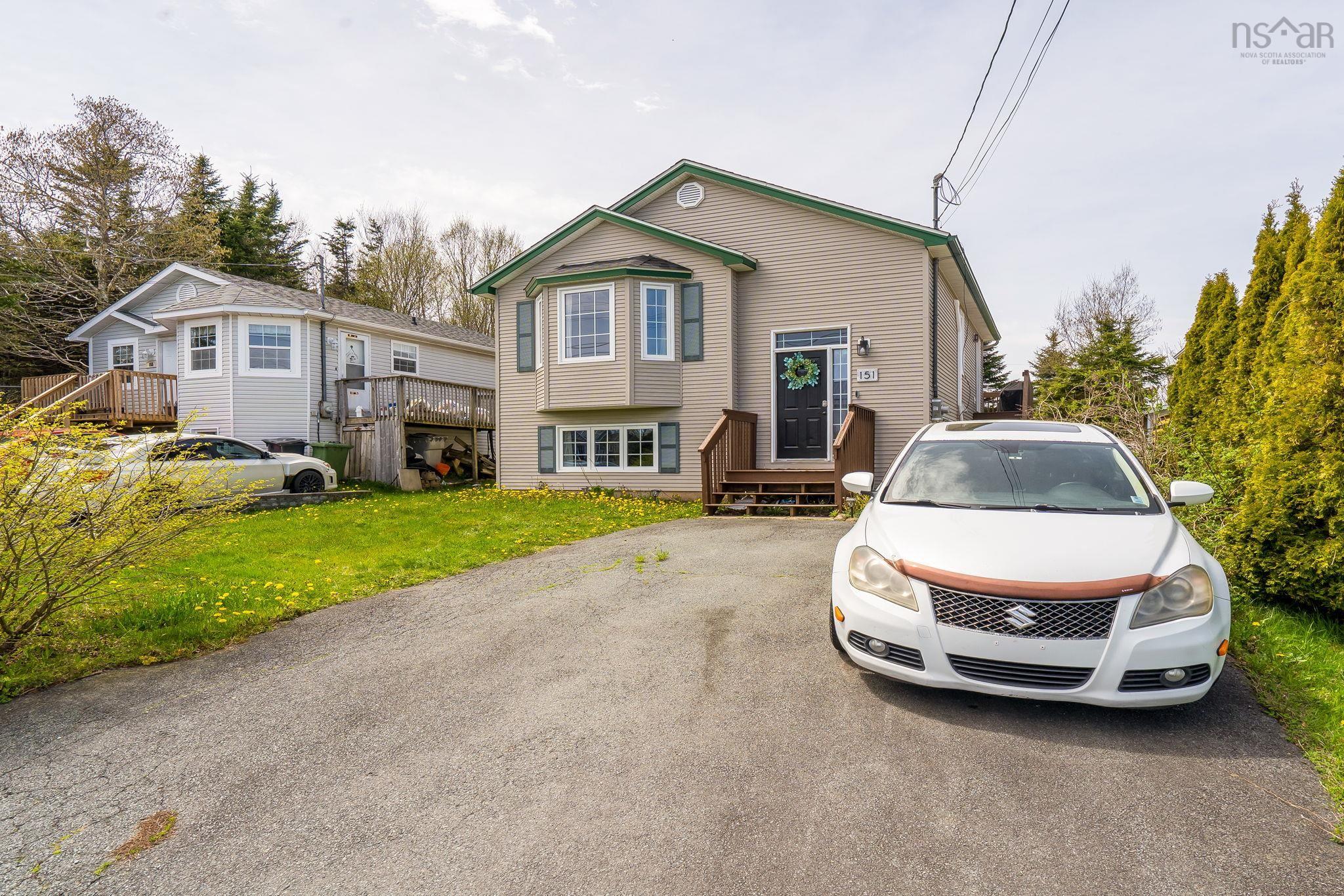 151 Jeep Crescent, Eastern Passage, NS (MLS 202611599)