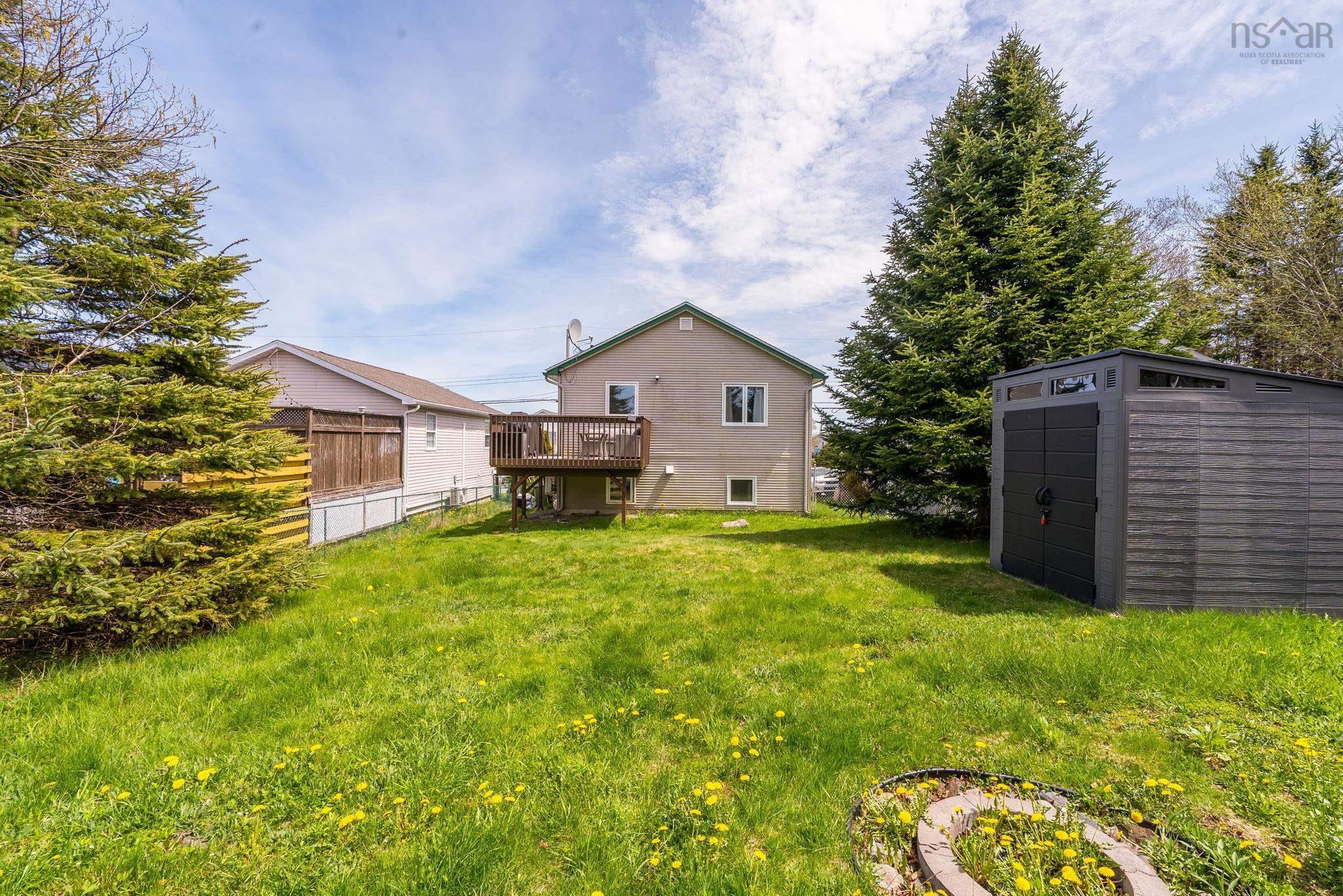 151 Jeep Crescent, Eastern Passage, NS (MLS 202611599)