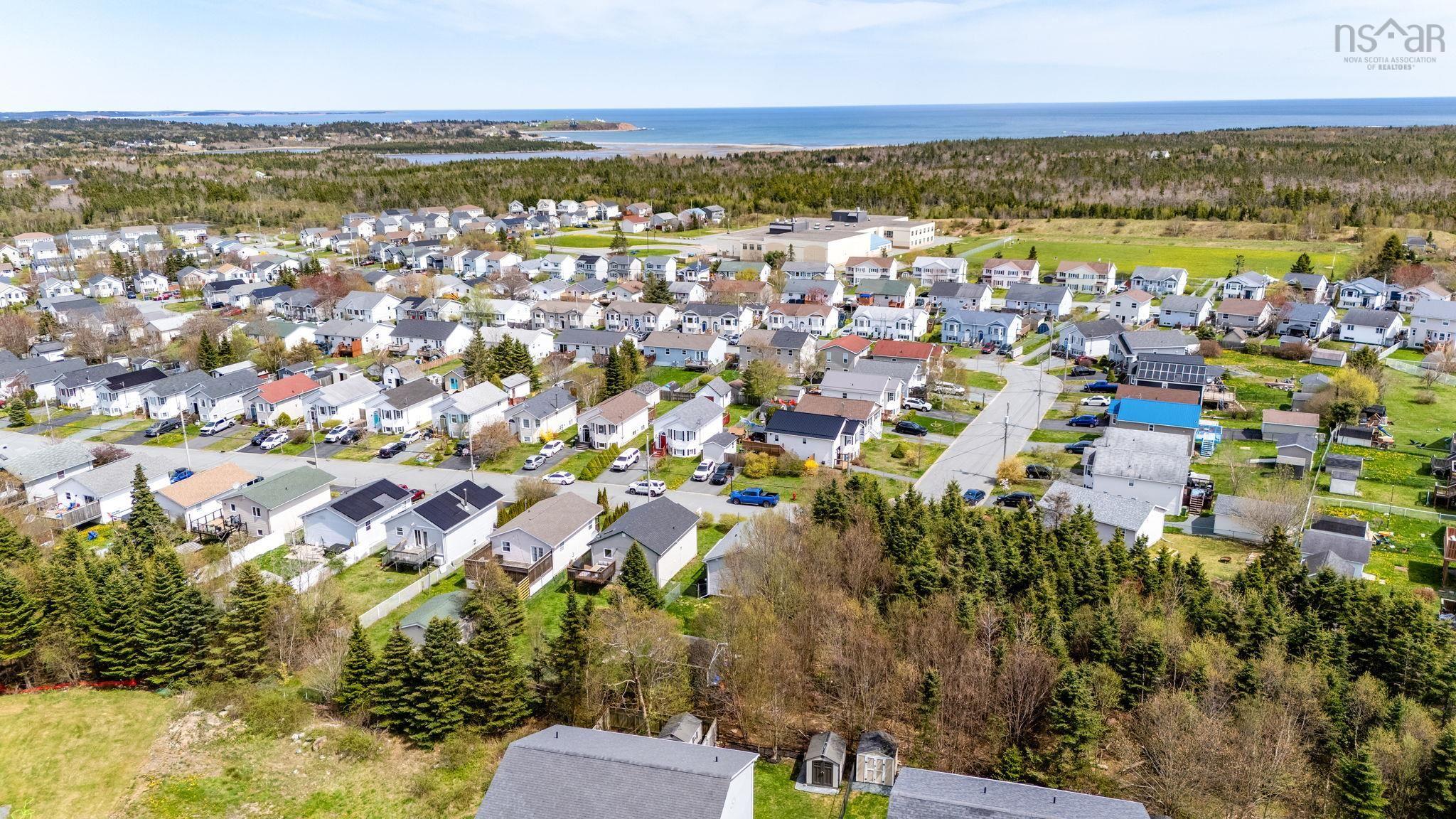 151 Jeep Crescent, Eastern Passage, NS (MLS 202611599)