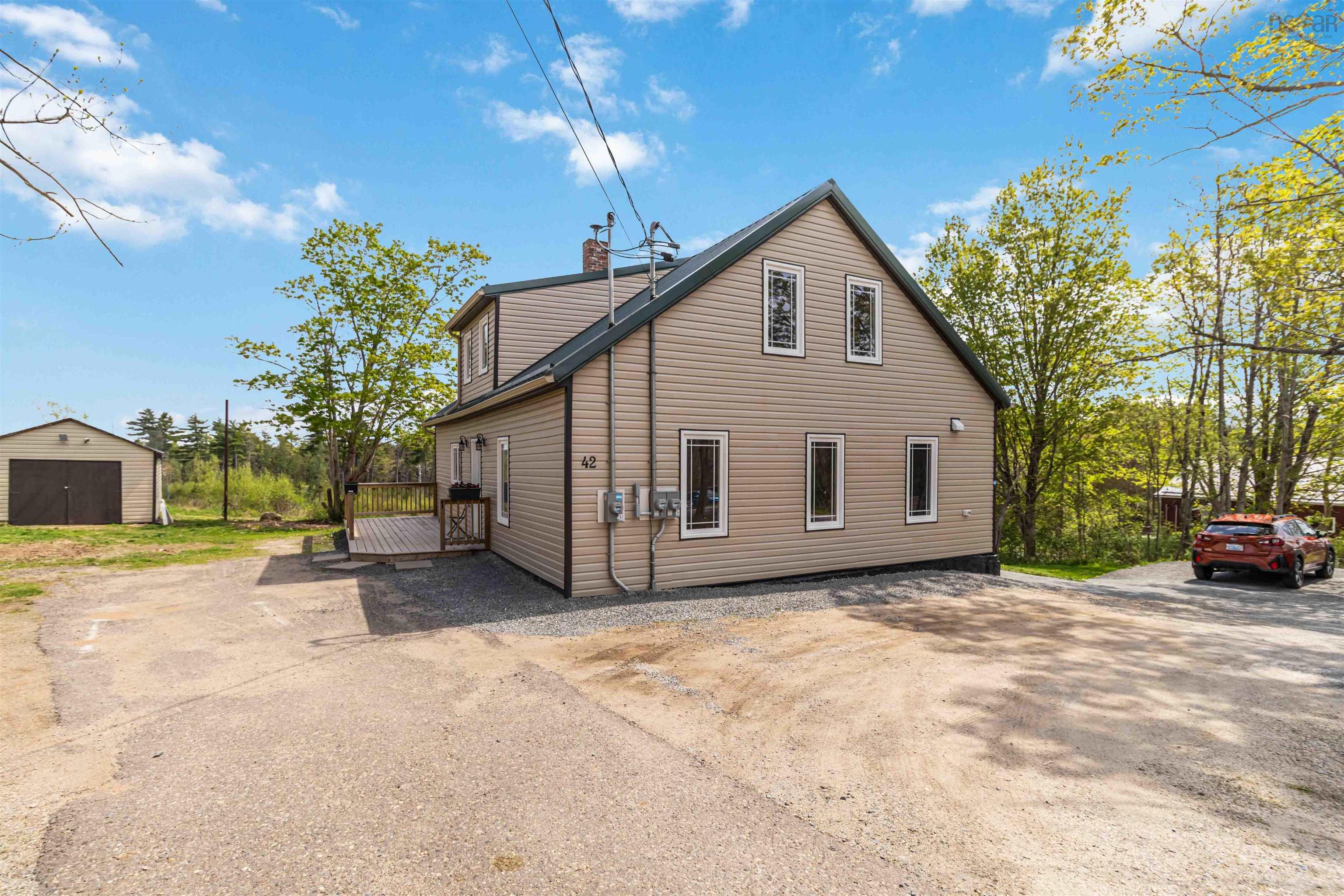 $689,900.00: 42 Cornwall Road, Blockhouse