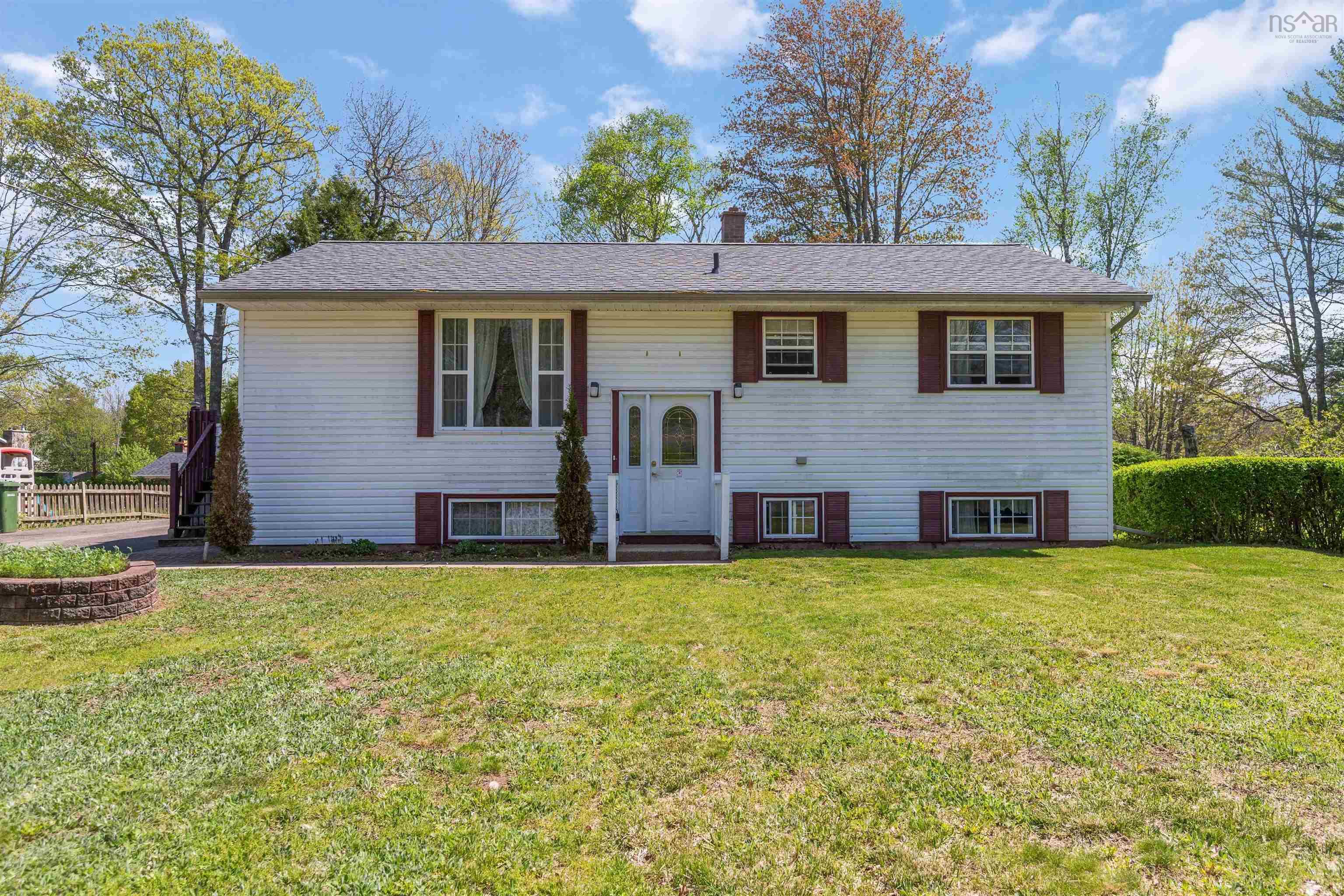864 Carol Street, Greenwood, NS (MLS® 202611605)