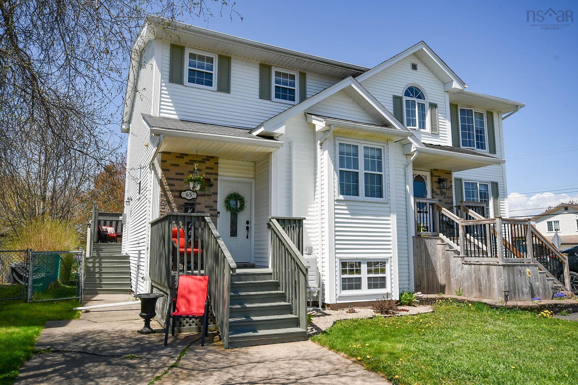 65 Colonna Place, Dartmouth, NS (MLS 202611606)