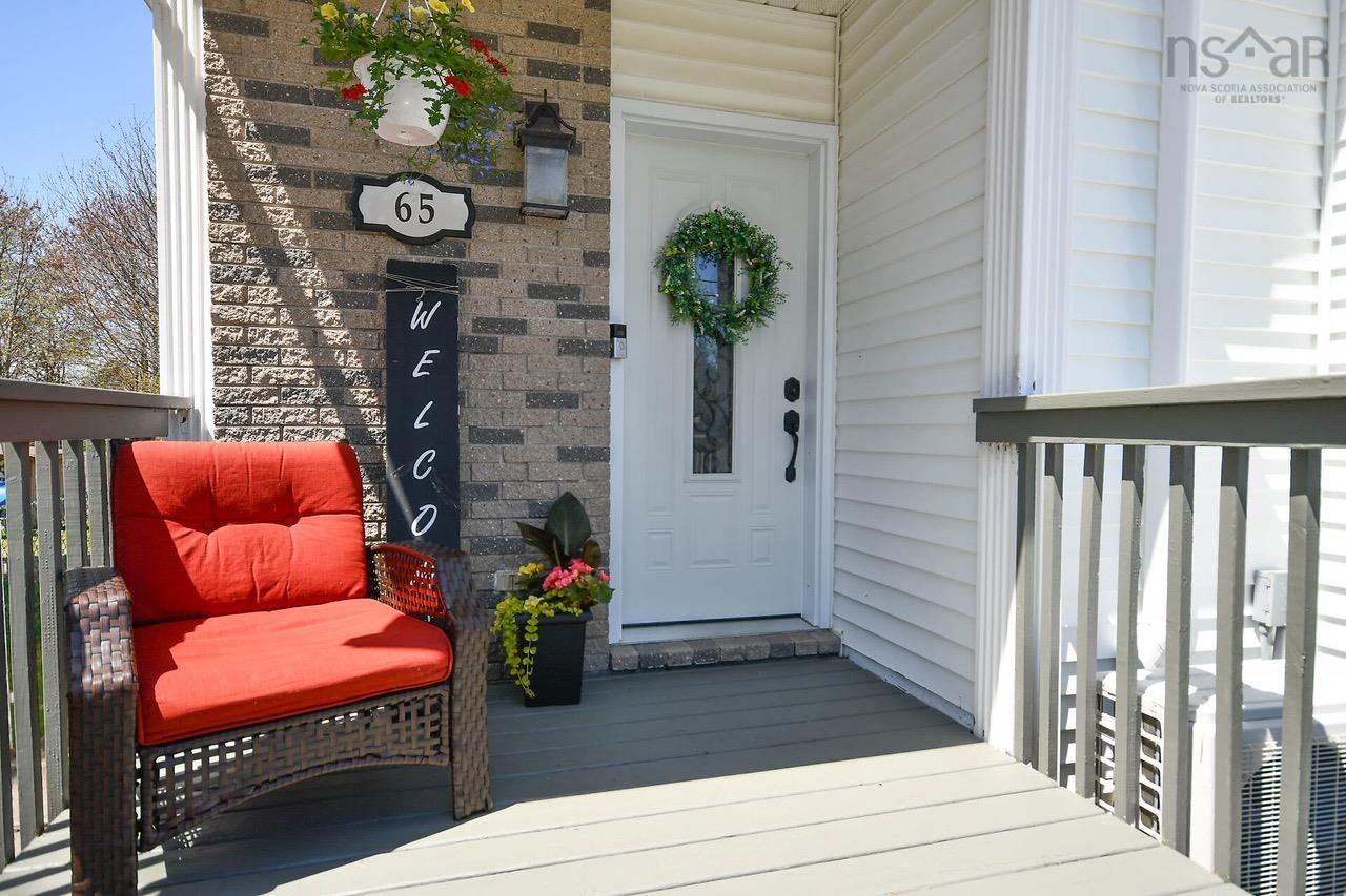 65 Colonna Place, Dartmouth, NS (MLS 202611606)