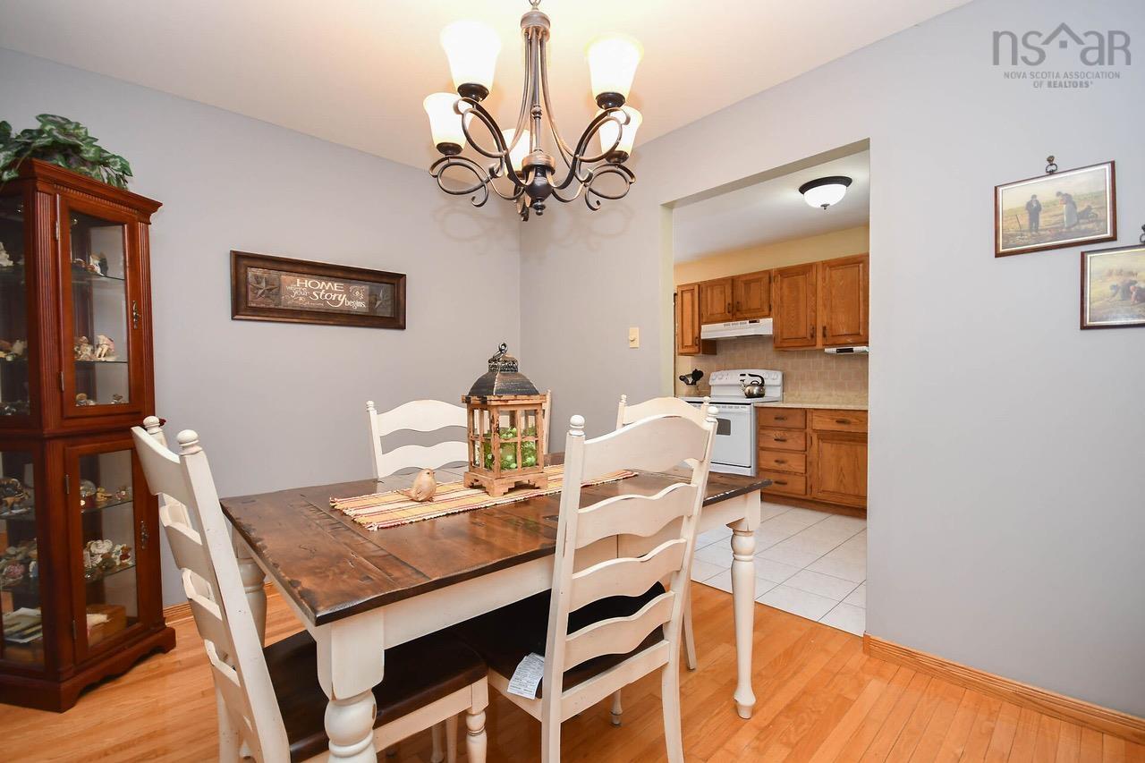 65 Colonna Place, Dartmouth, NS (MLS 202611606)