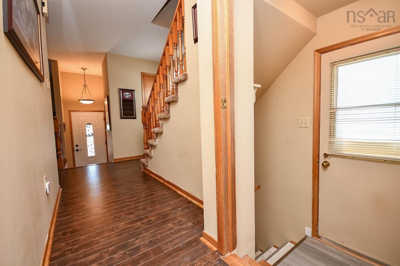 65 Colonna Place, Dartmouth, NS (MLS 202611606)