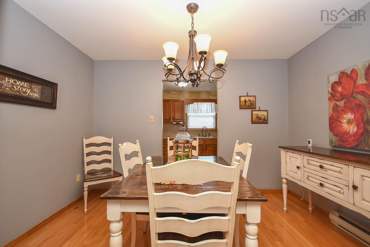 65 Colonna Place, Dartmouth, NS (MLS 202611606)