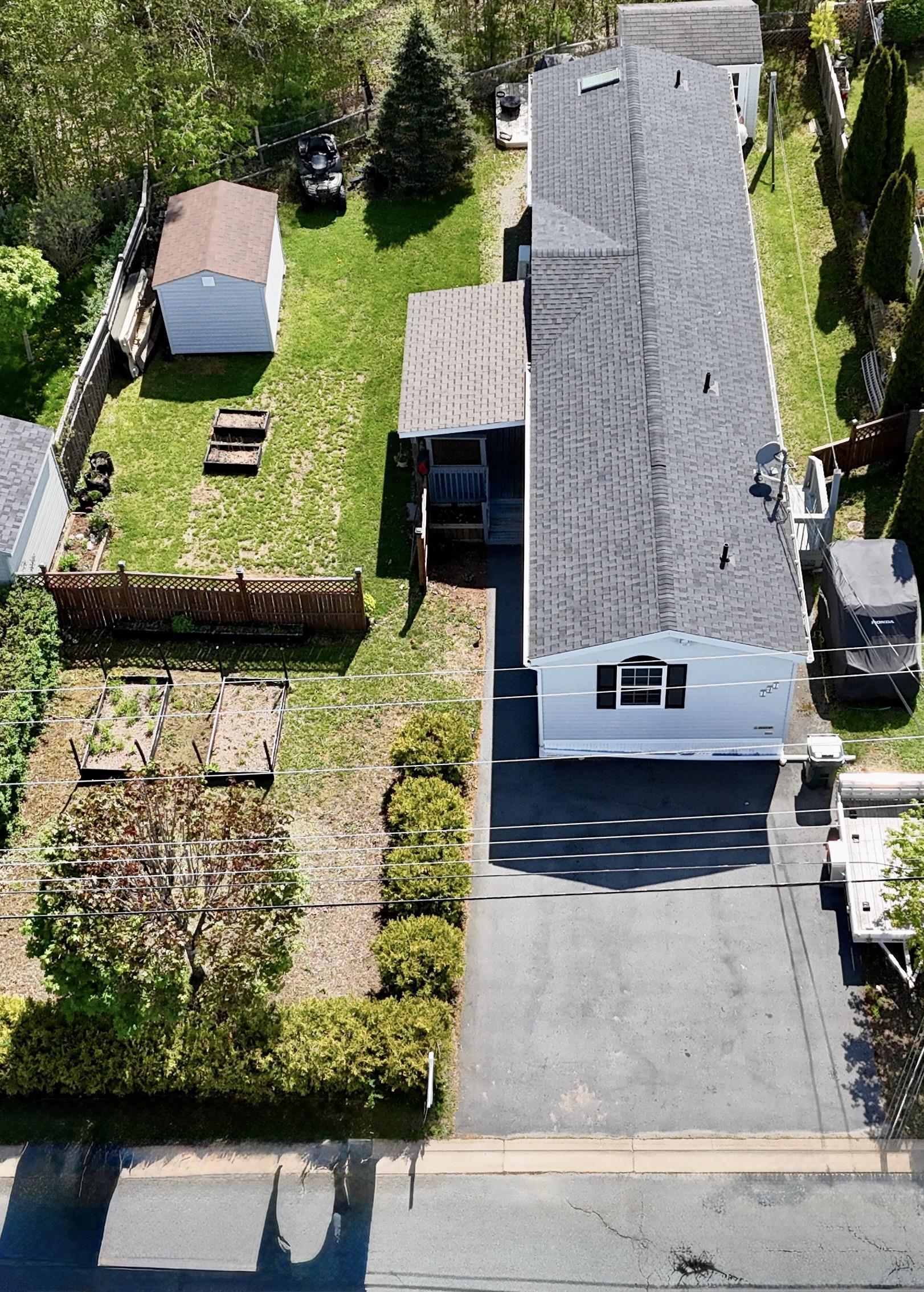 $264,700.00: 141 Haven Drive, Bridgewater