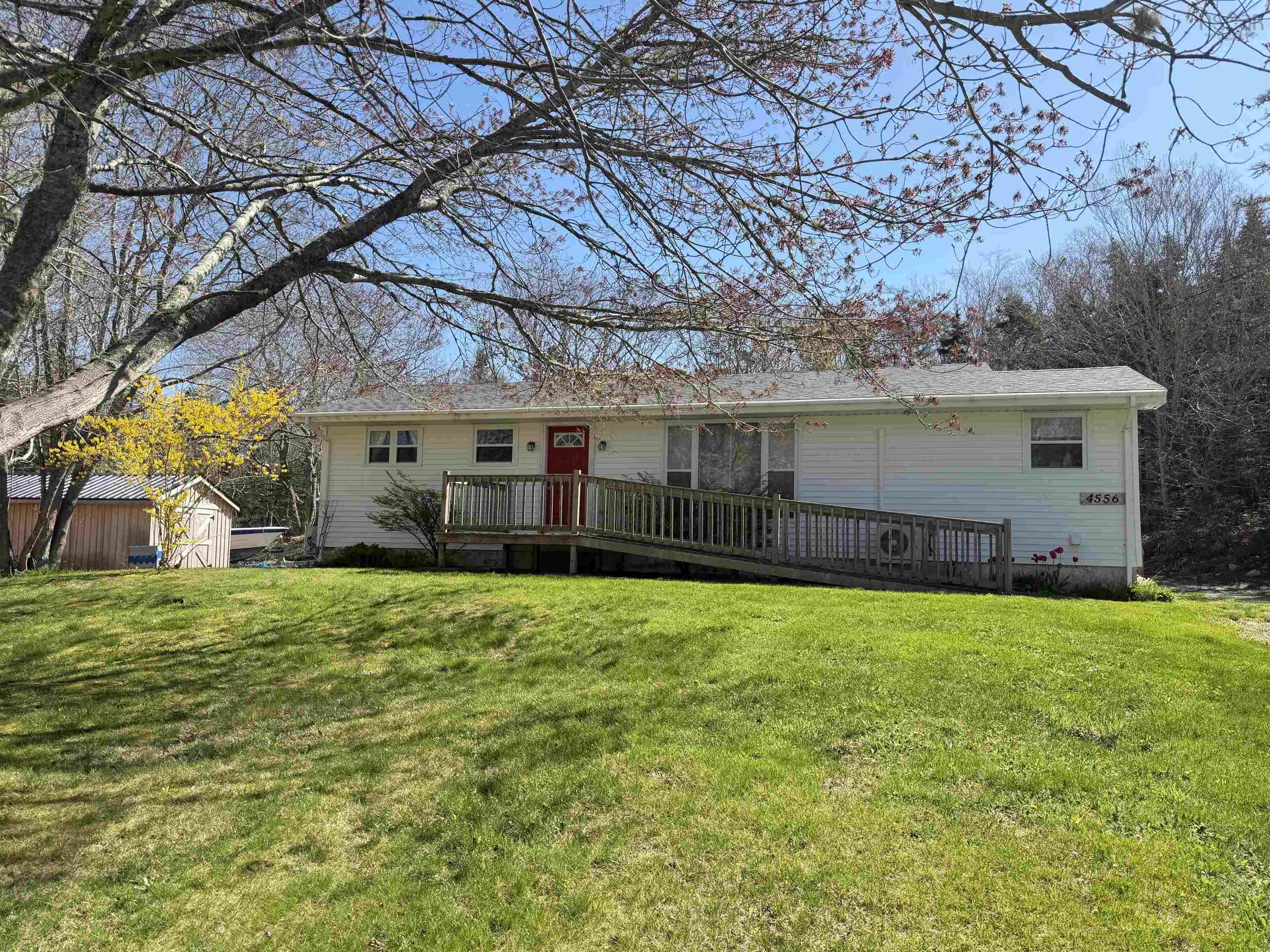 $279,000.00: 4556 Highway 3, Central Argyle