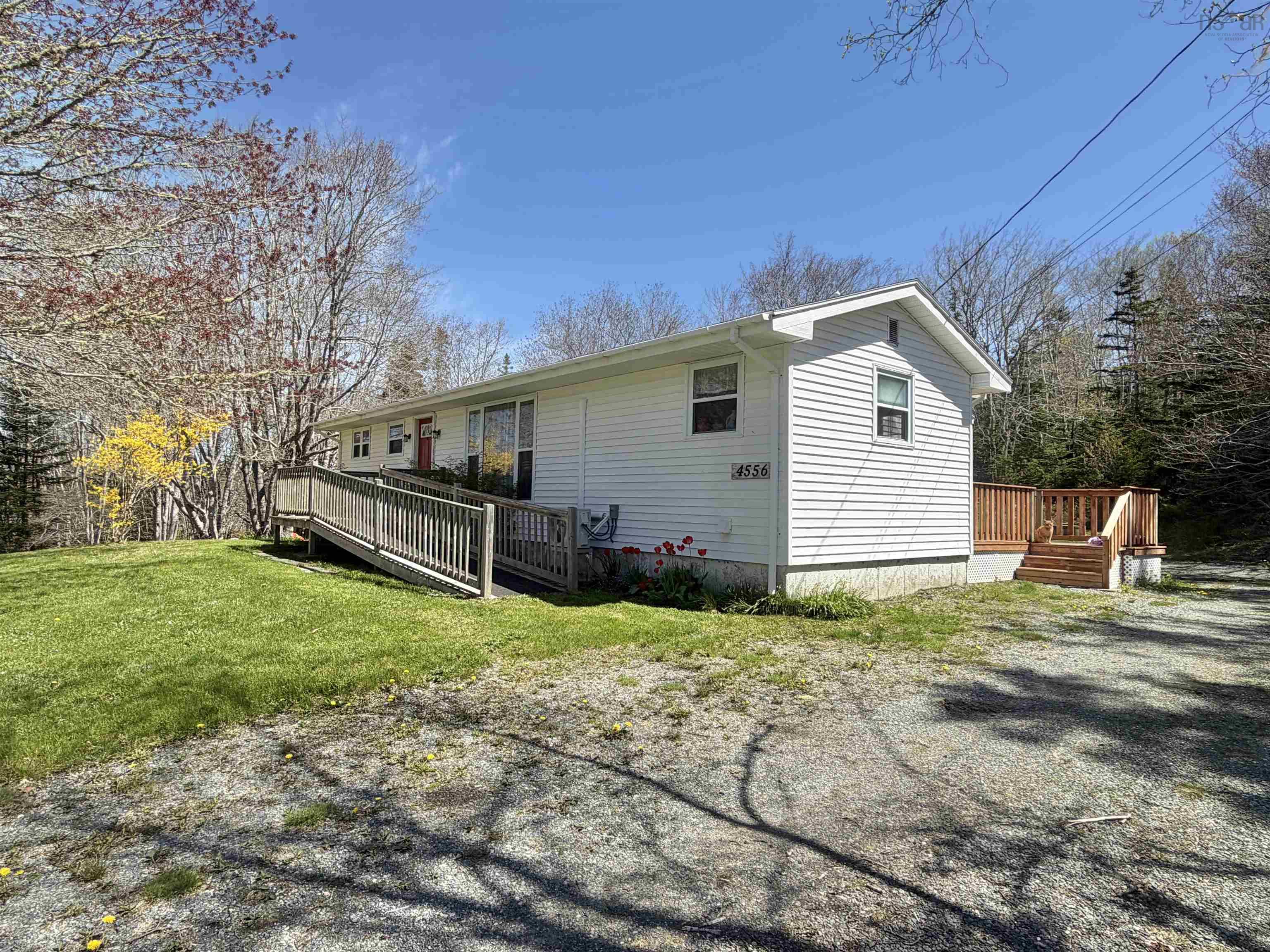 $279,000.00: 4556 Highway 3, Central Argyle