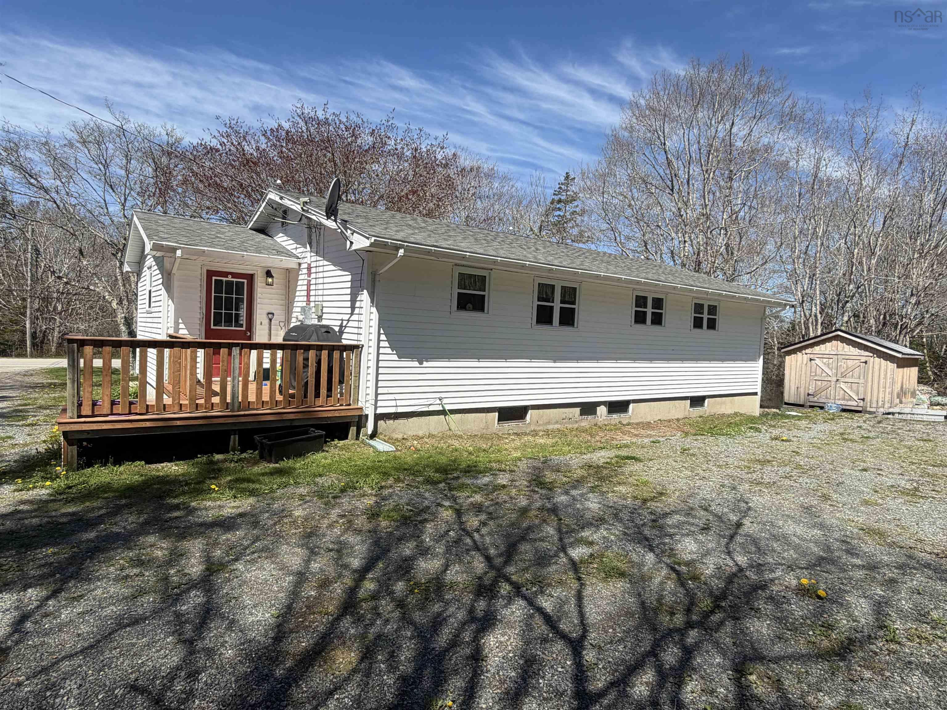 $279,000.00: 4556 Highway 3, Central Argyle