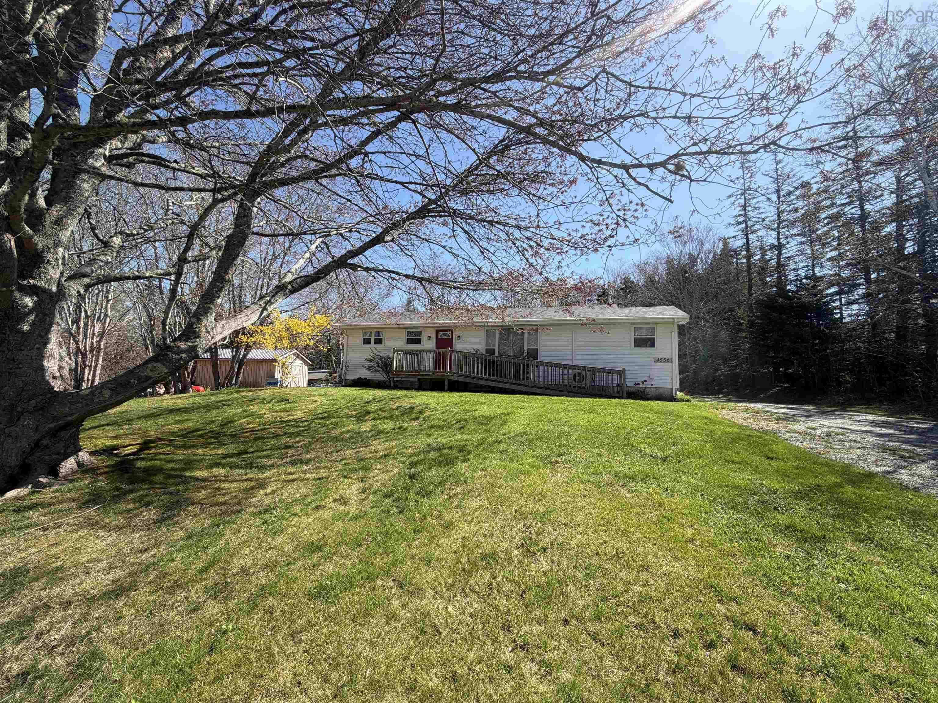 $279,000.00: 4556 Highway 3, Central Argyle