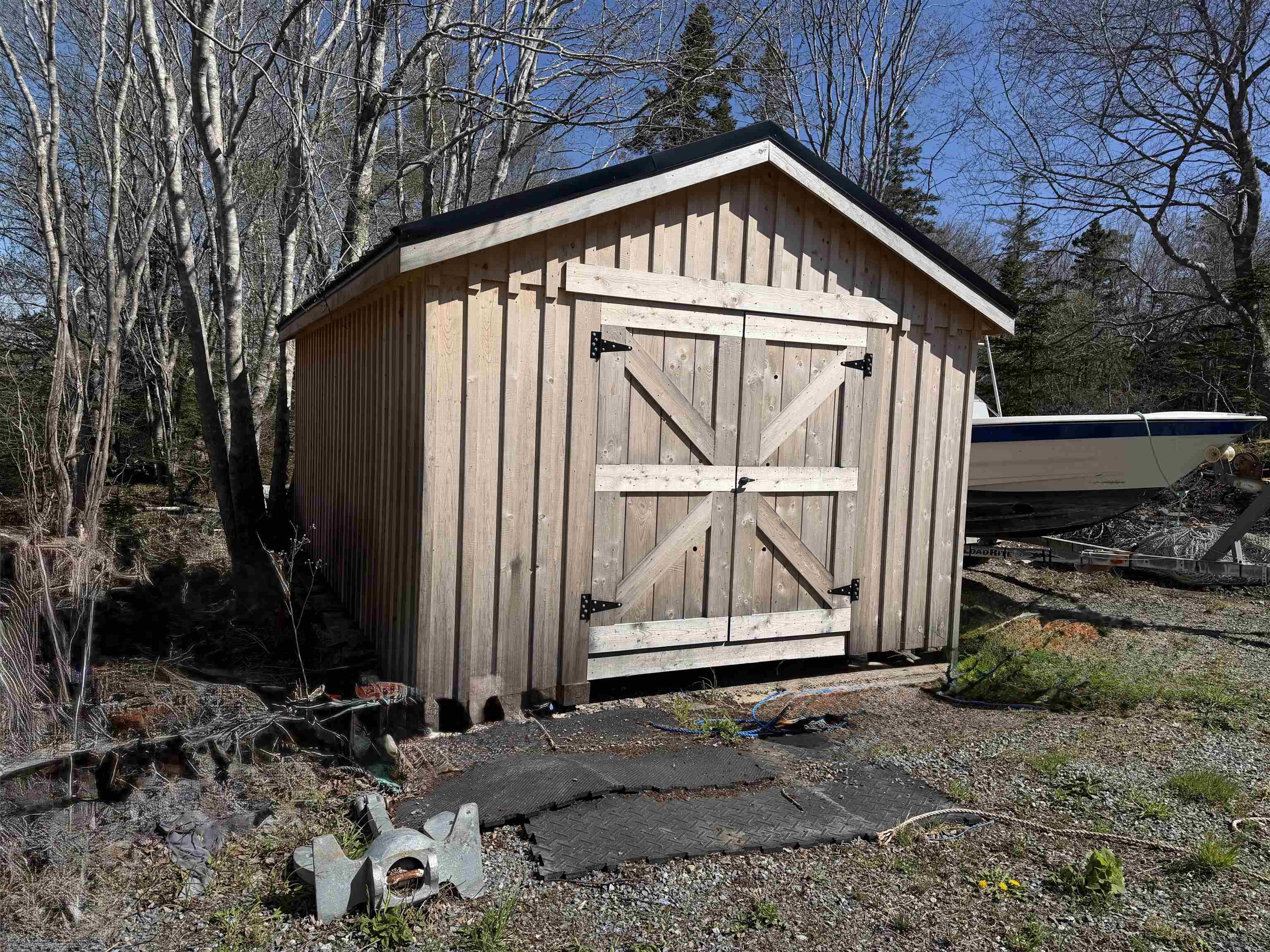 $279,000.00: 4556 Highway 3, Central Argyle
