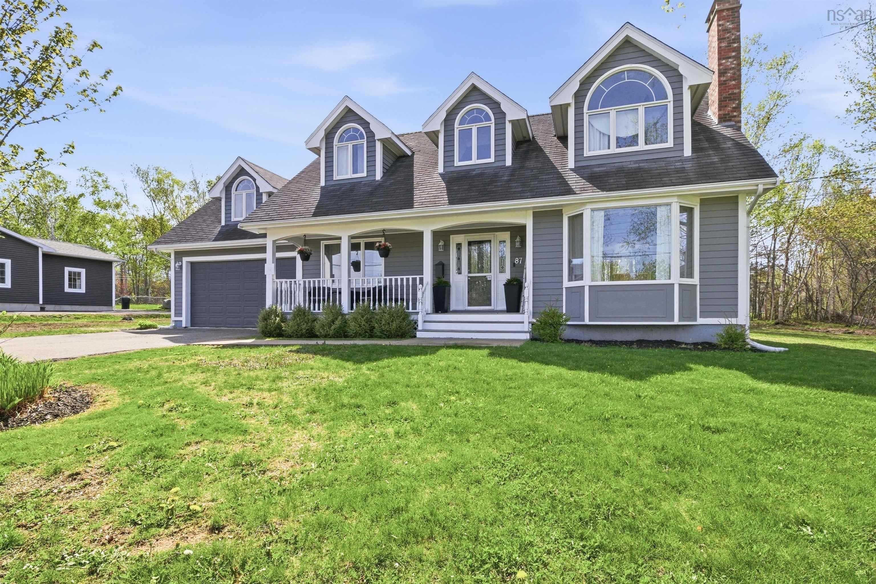 $439,900.00: 87 Prince William Street, Digby