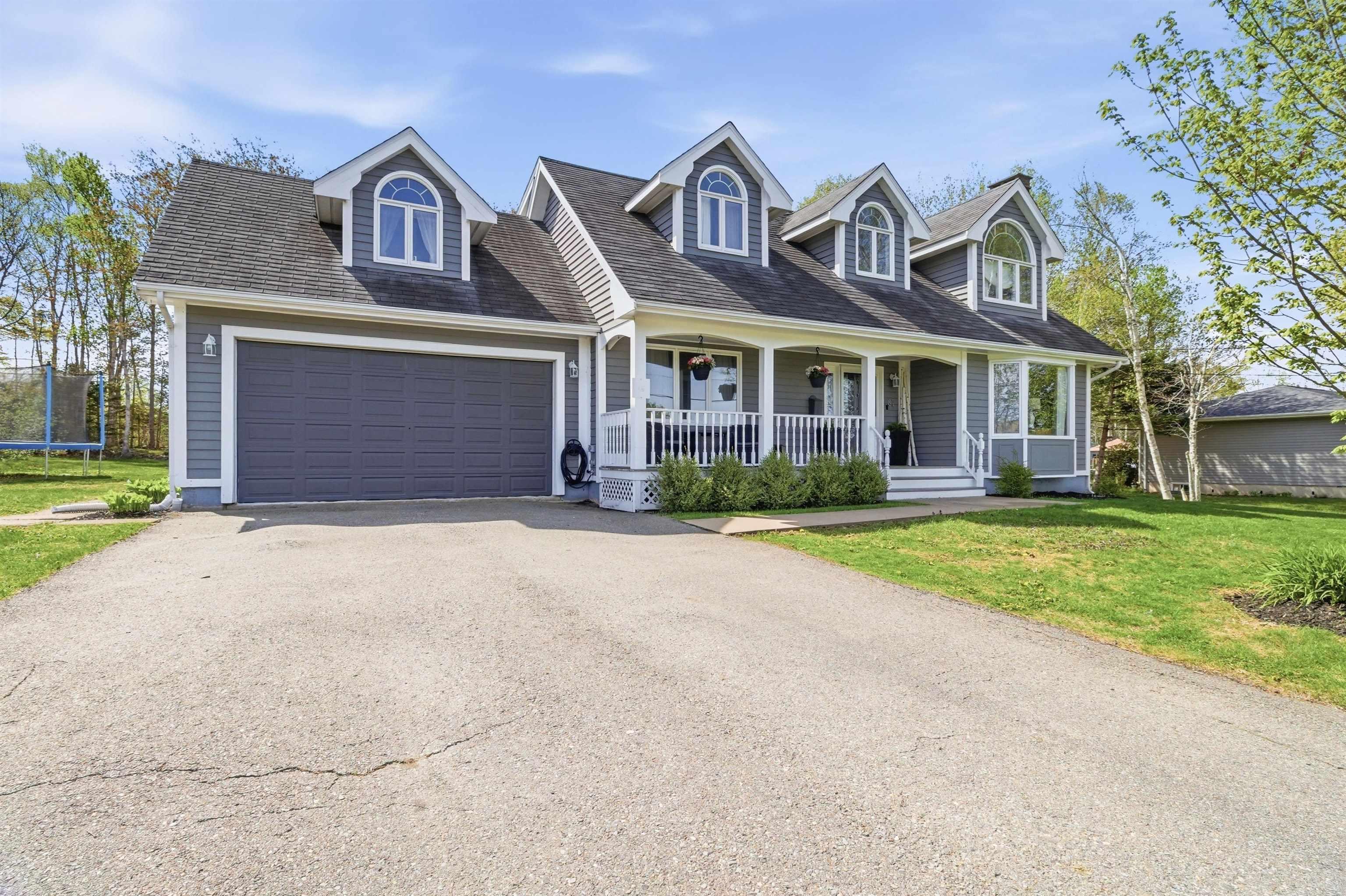 $439,900.00: 87 Prince William Street, Digby