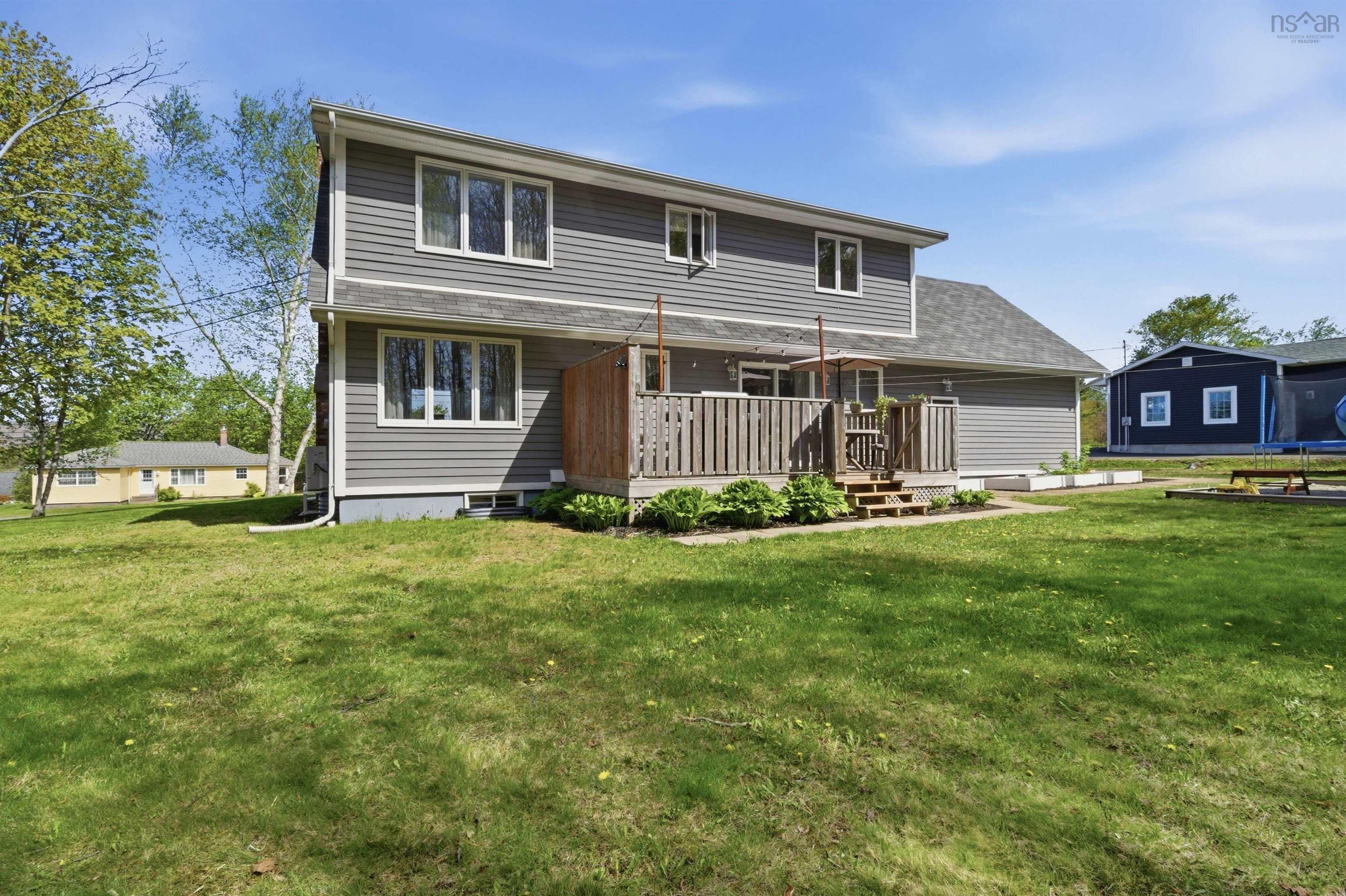 $439,900.00: 87 Prince William Street, Digby