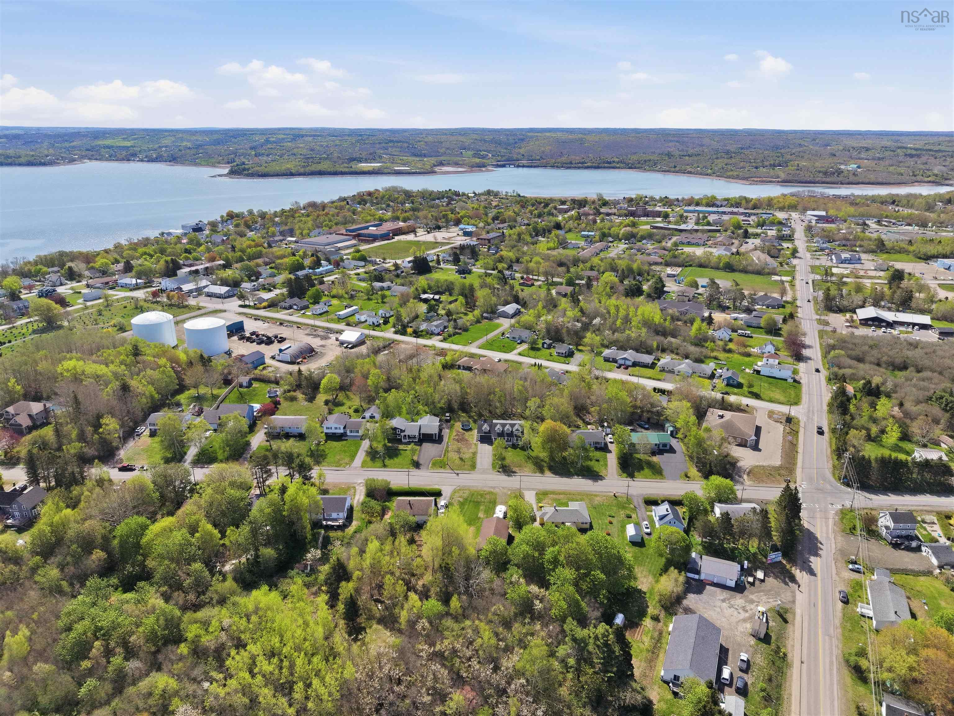 $439,900.00: 87 Prince William Street, Digby