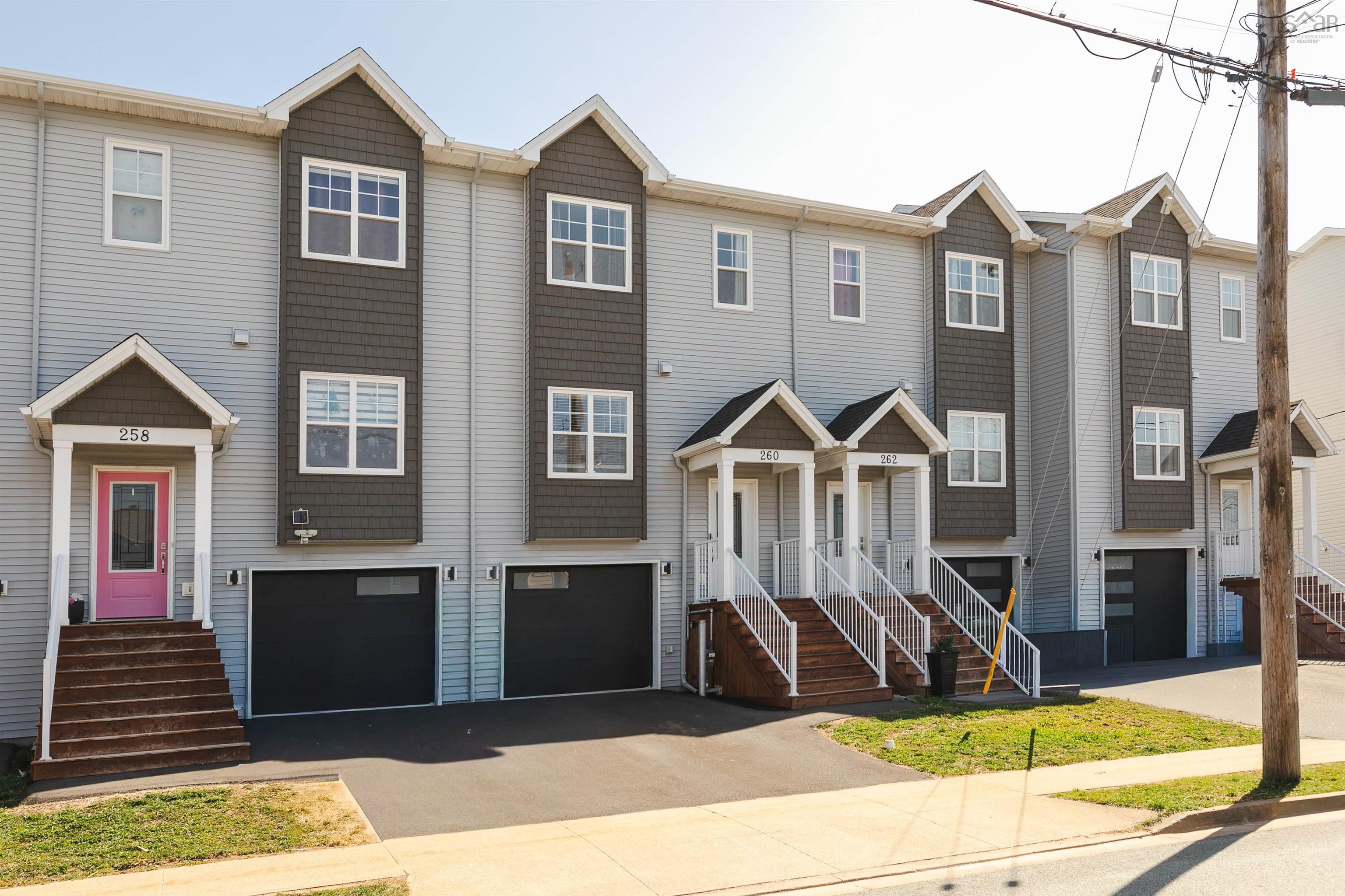 260 Nadia Drive, Dartmouth, NS (MLS® 202611613)