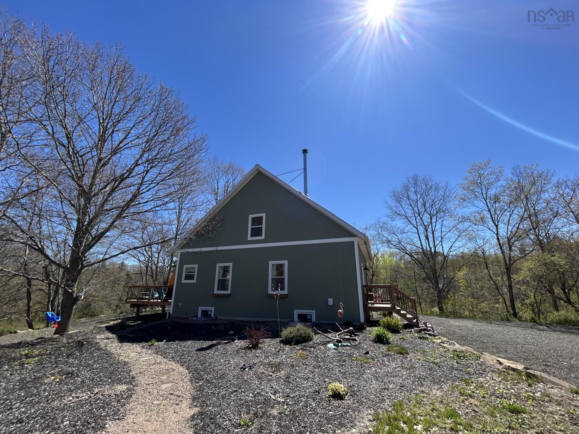 $547,500.00: 12572 1 Highway, Brickton