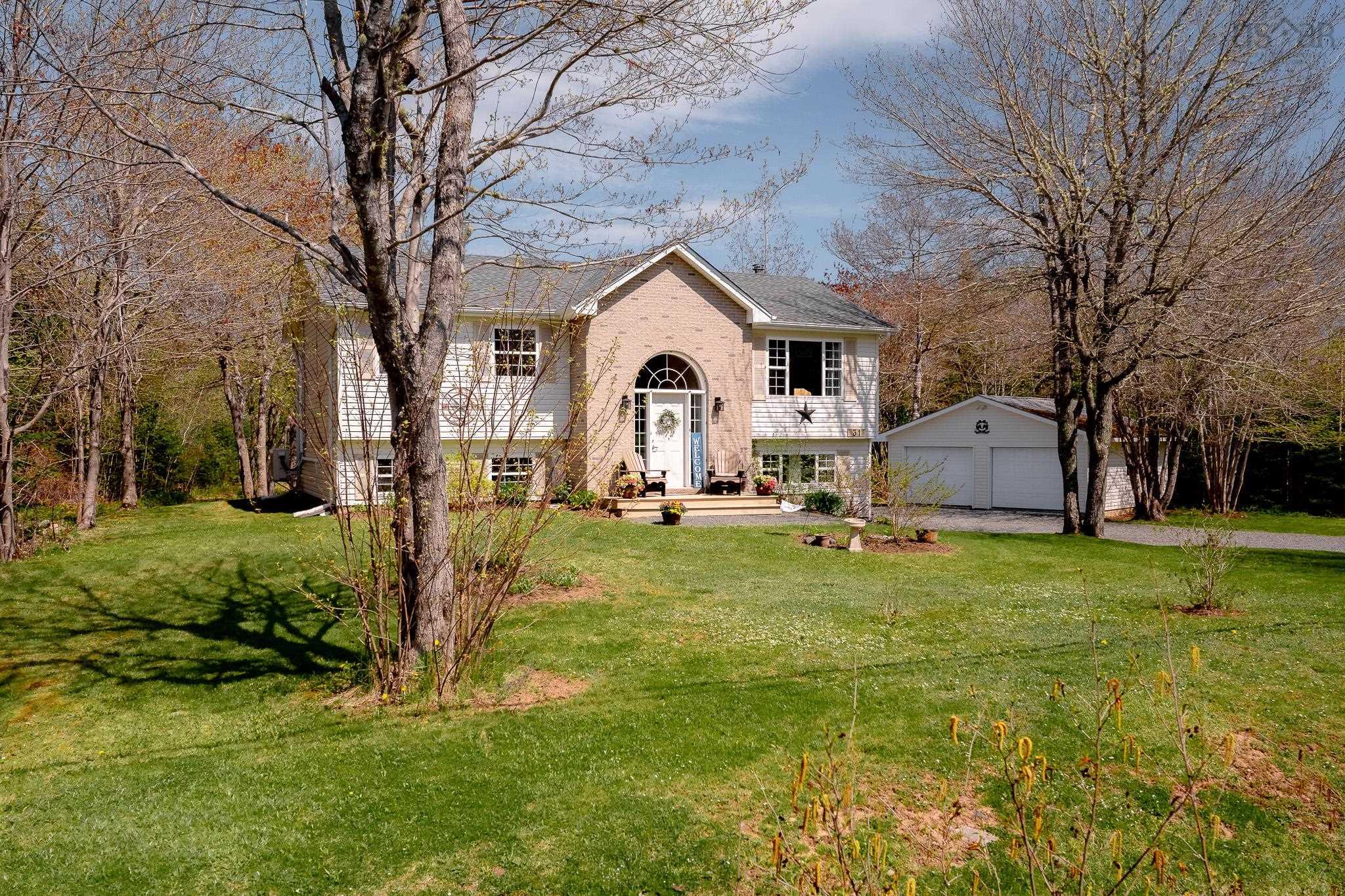 31 Shepherds Lane, Lawrencetown, NS (MLS 202611617)