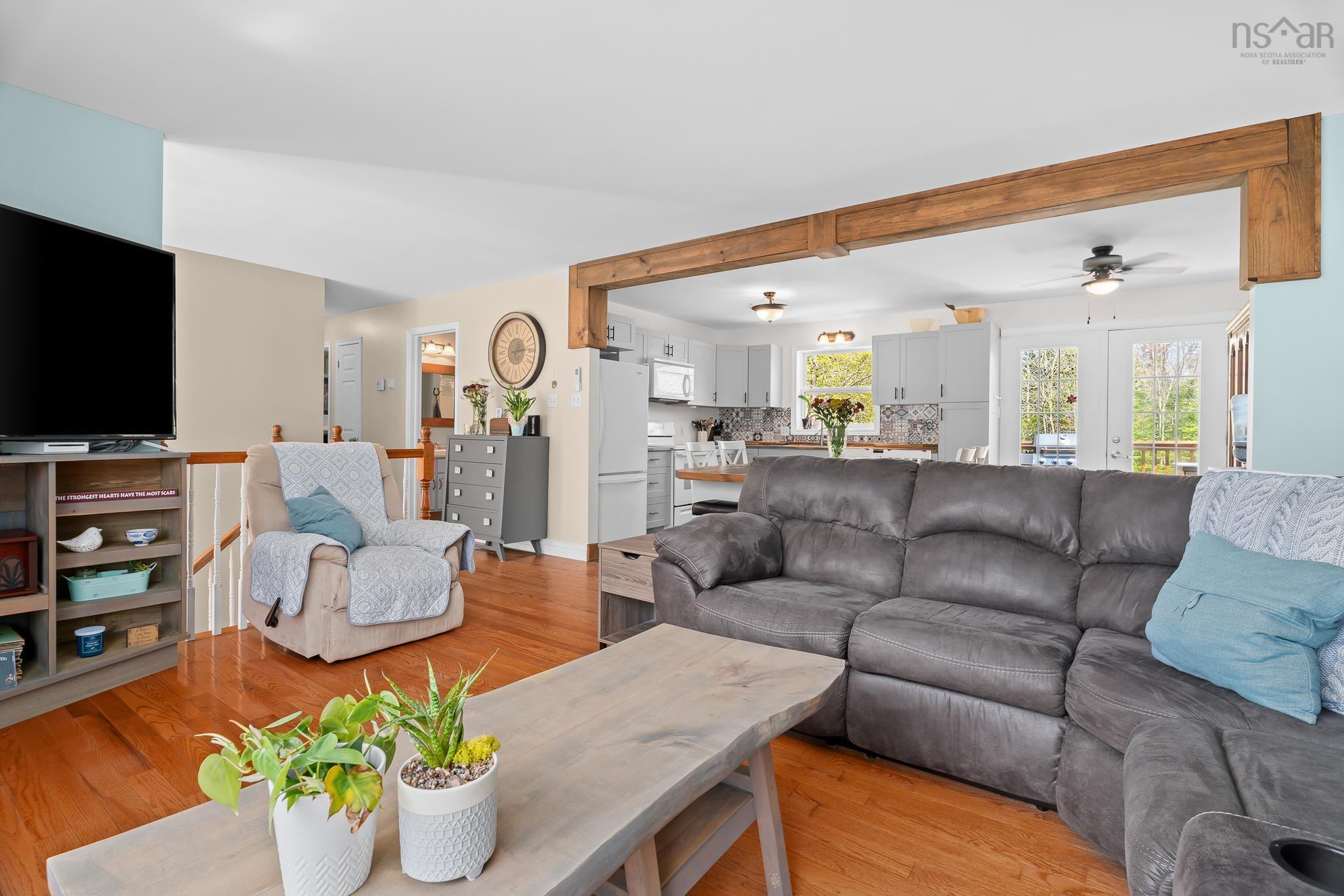 31 Shepherds Lane, Lawrencetown, NS (MLS 202611617)