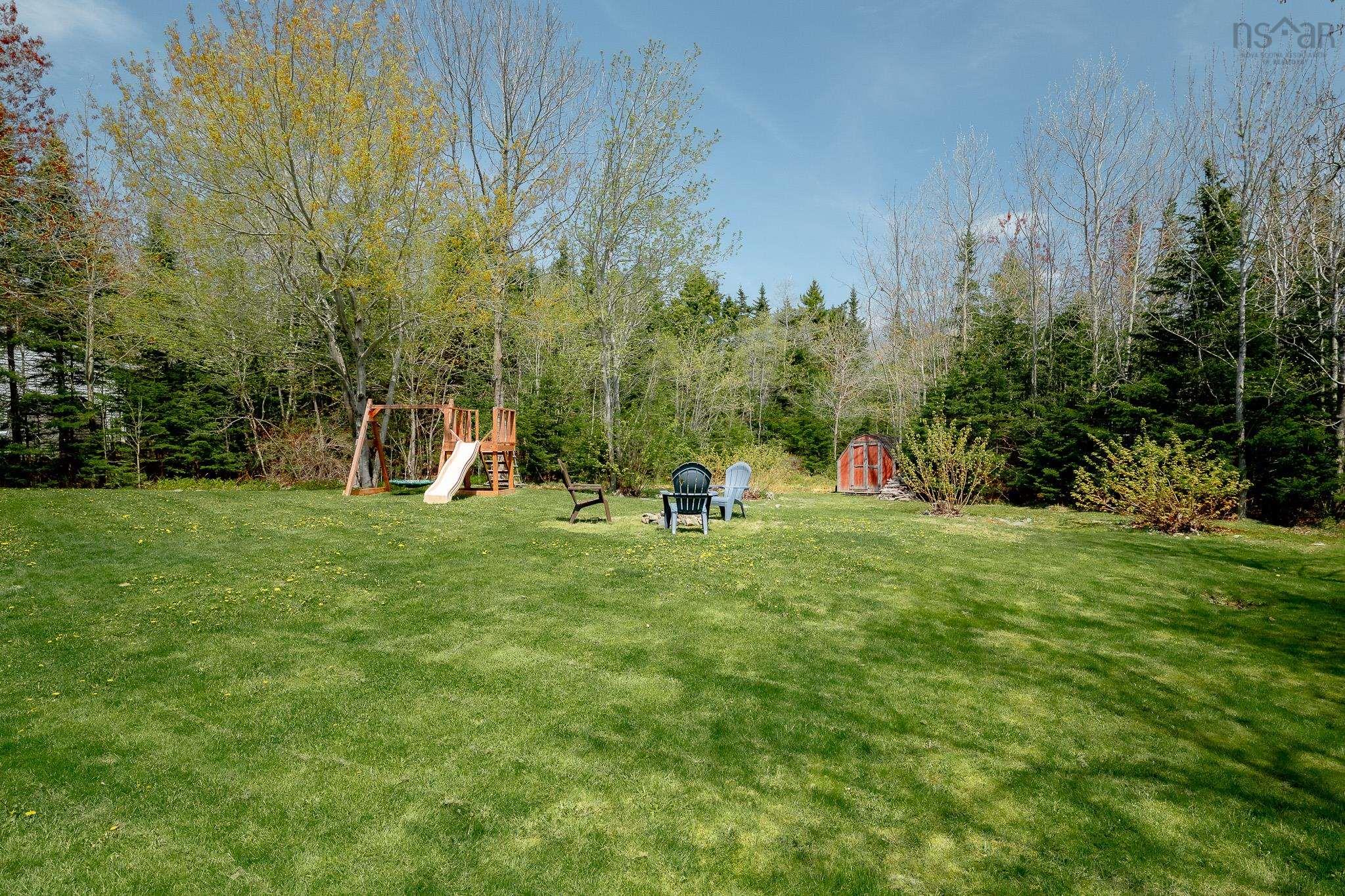 31 Shepherds Lane, Lawrencetown, NS (MLS 202611617)