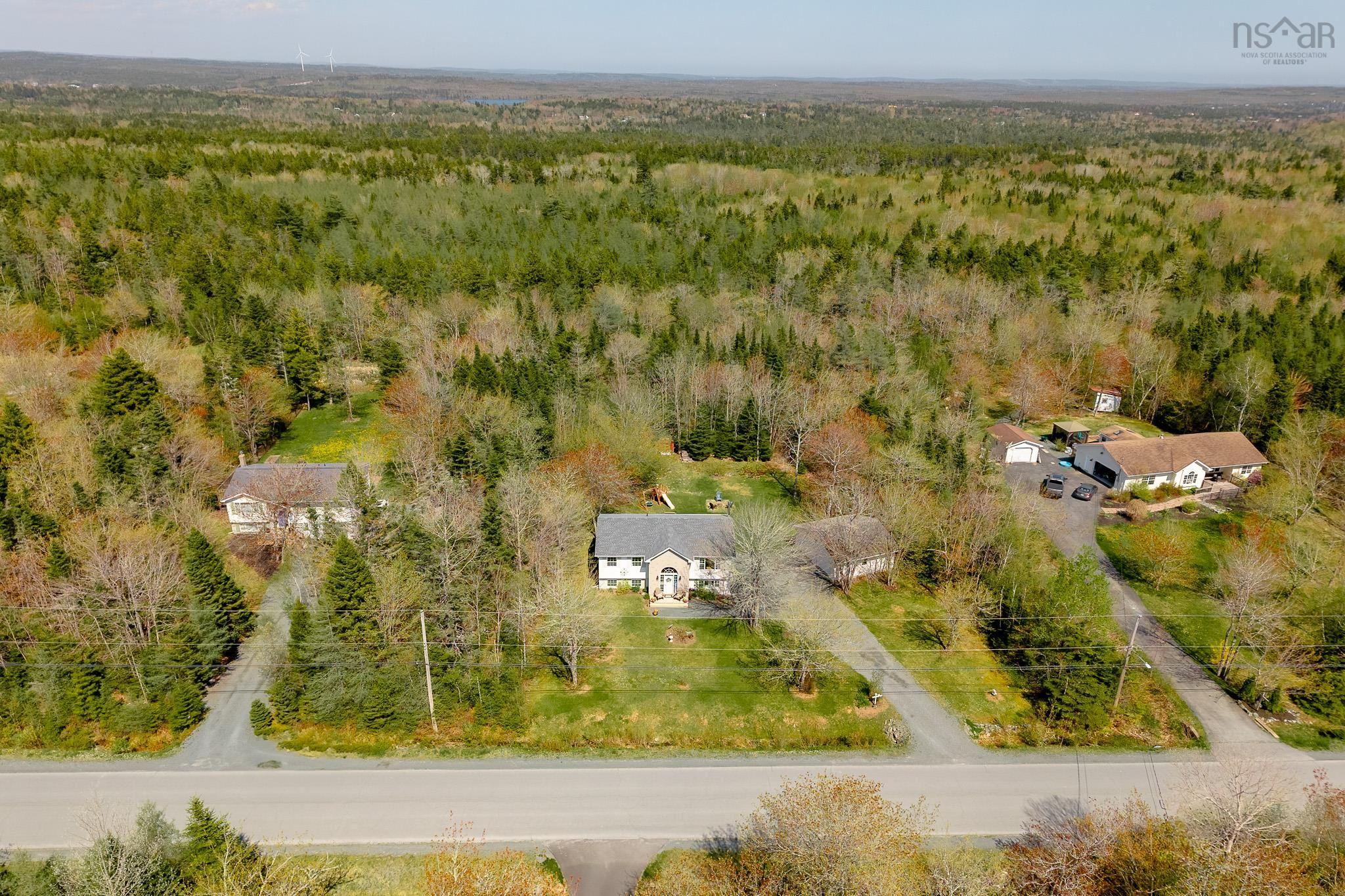 31 Shepherds Lane, Lawrencetown, NS (MLS 202611617)