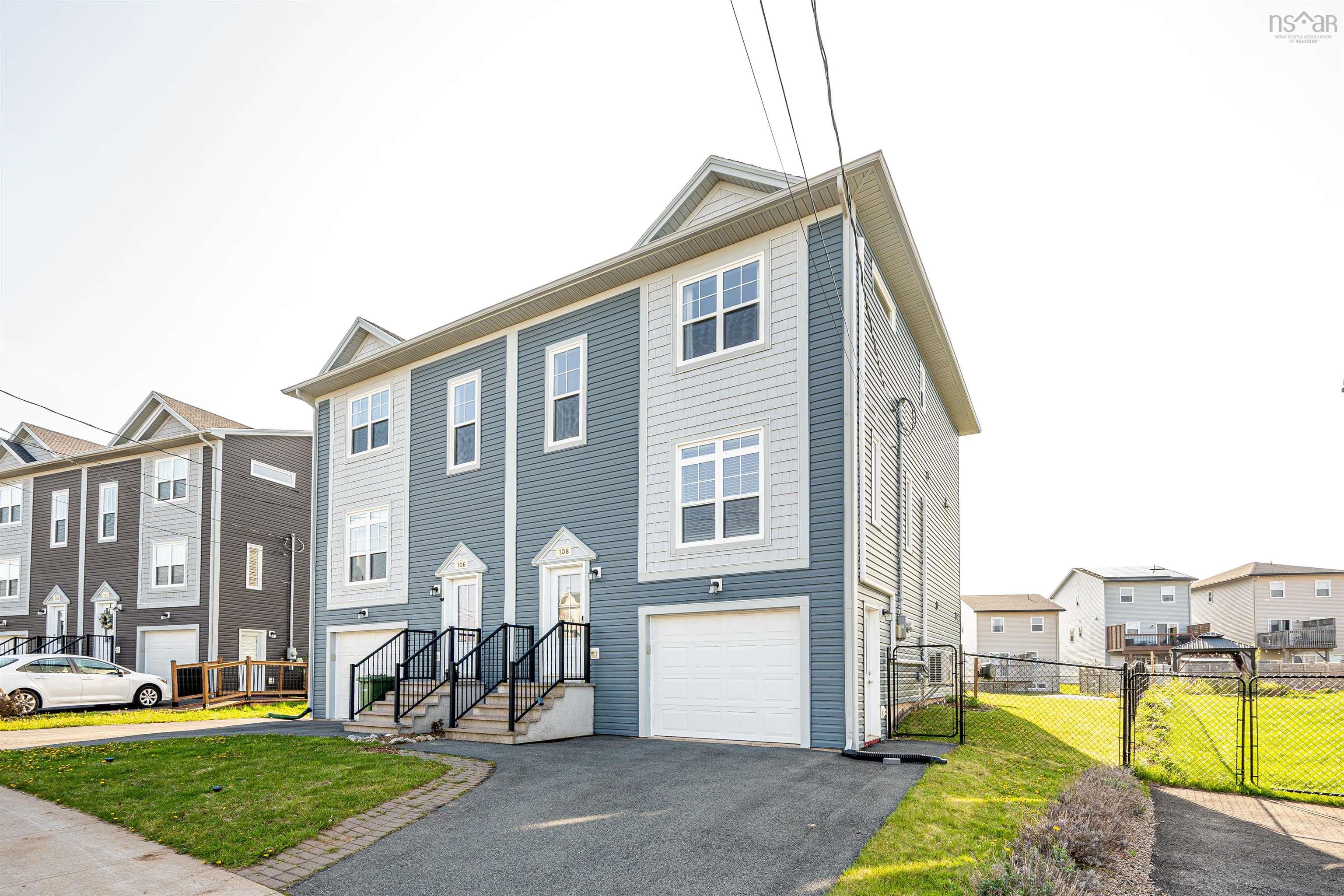 108 Onyx Crescent, Halifax, NS (MLS® 202611618)