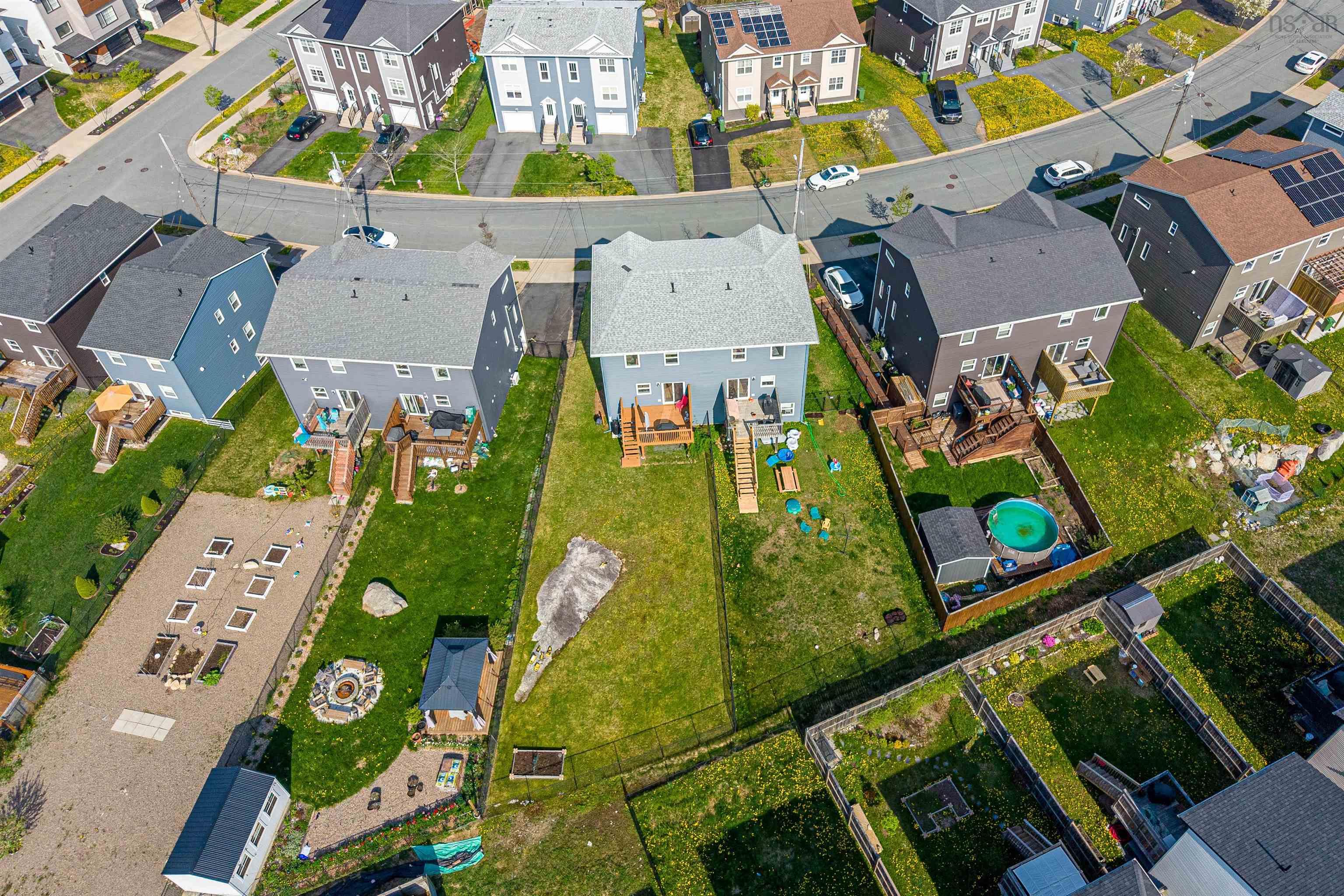 108 Onyx Crescent, Halifax, NS (MLS 202611618)