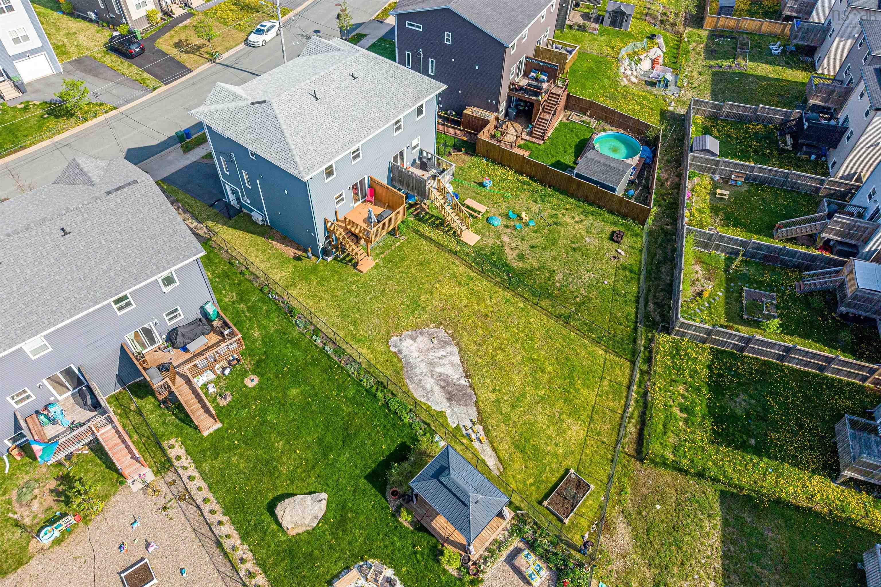 108 Onyx Crescent, Halifax, NS (MLS 202611618)
