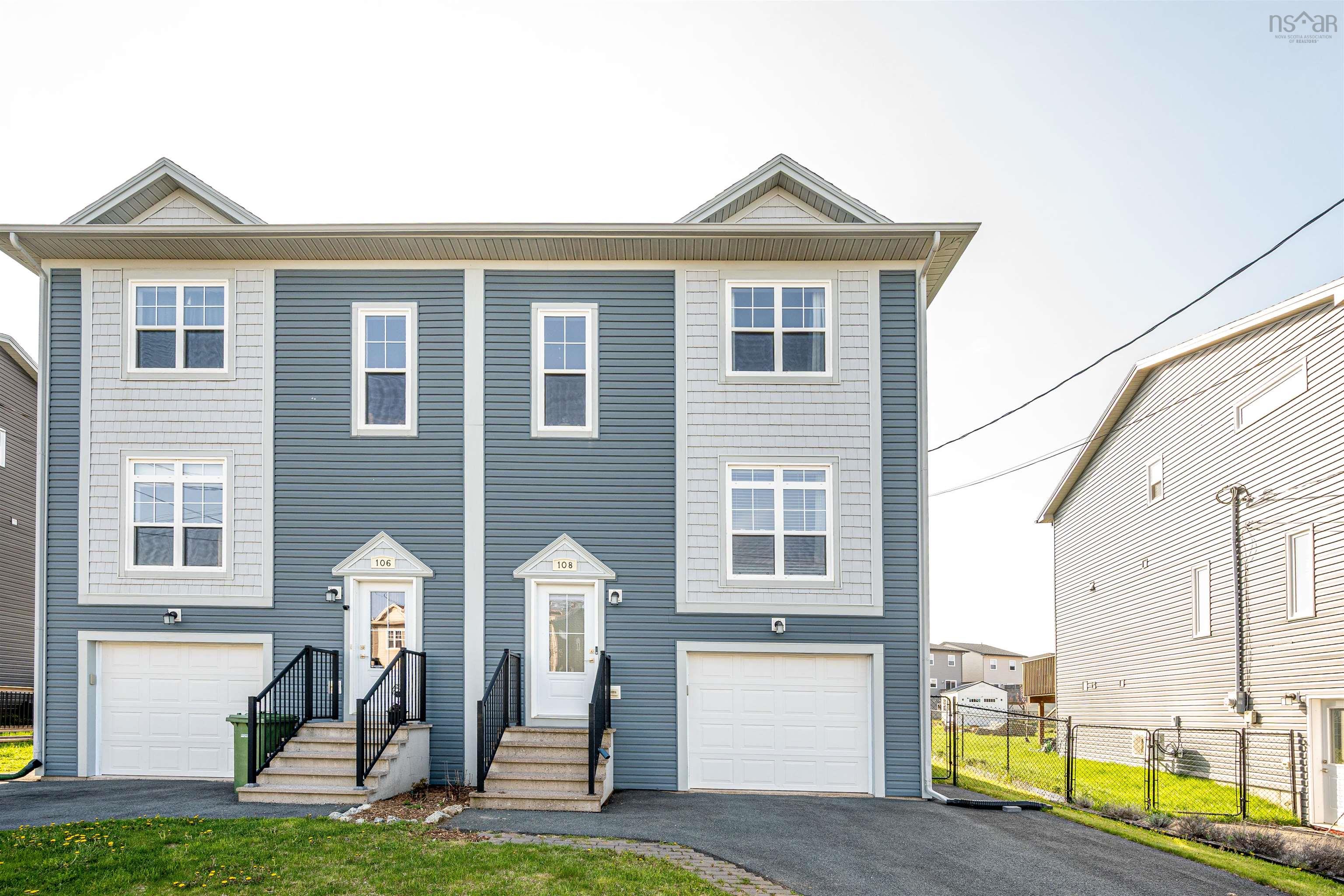 108 Onyx Crescent, Halifax, NS (MLS 202611618)