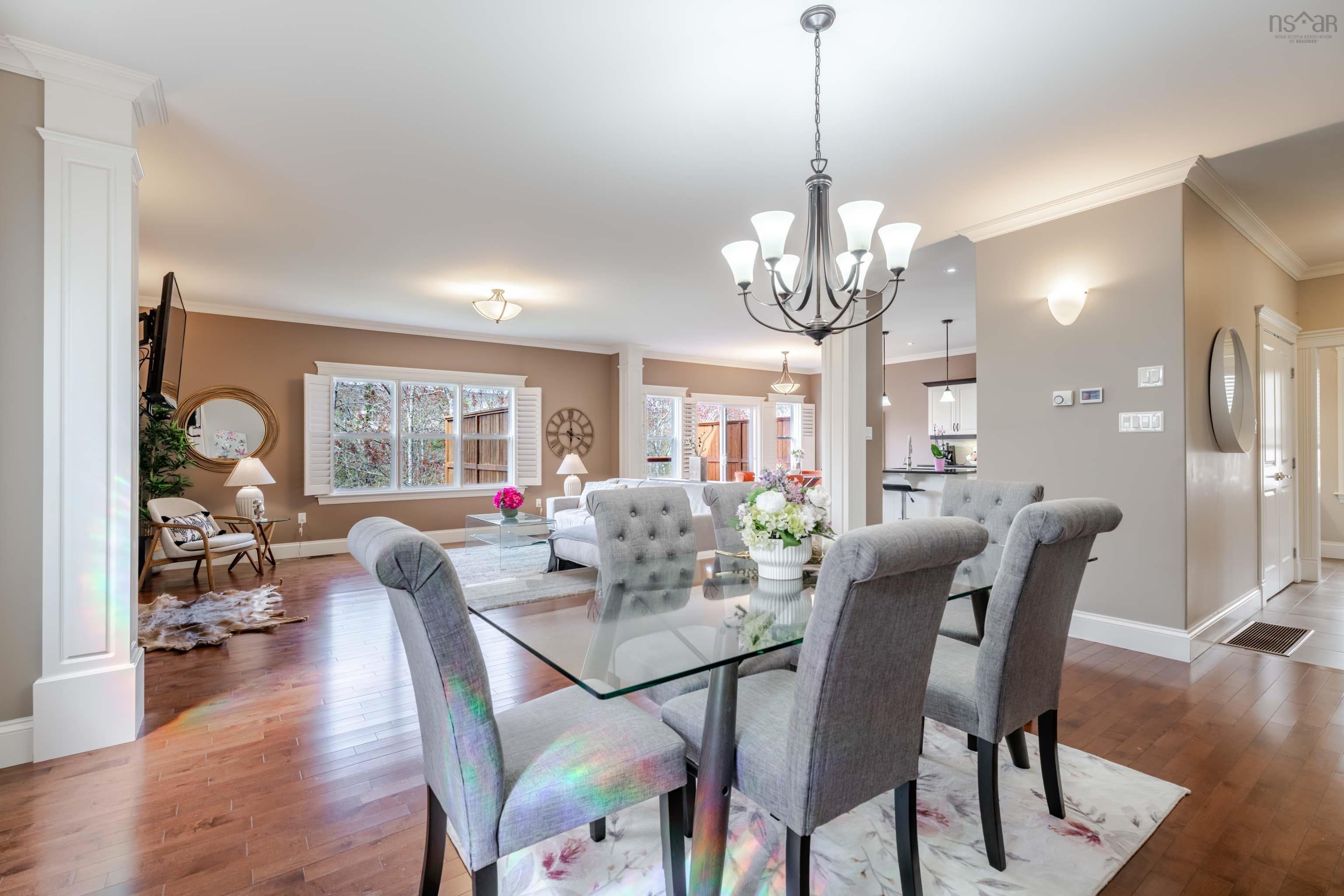 33 Sedgewick Place, Bedford, NS (MLS 202611619)