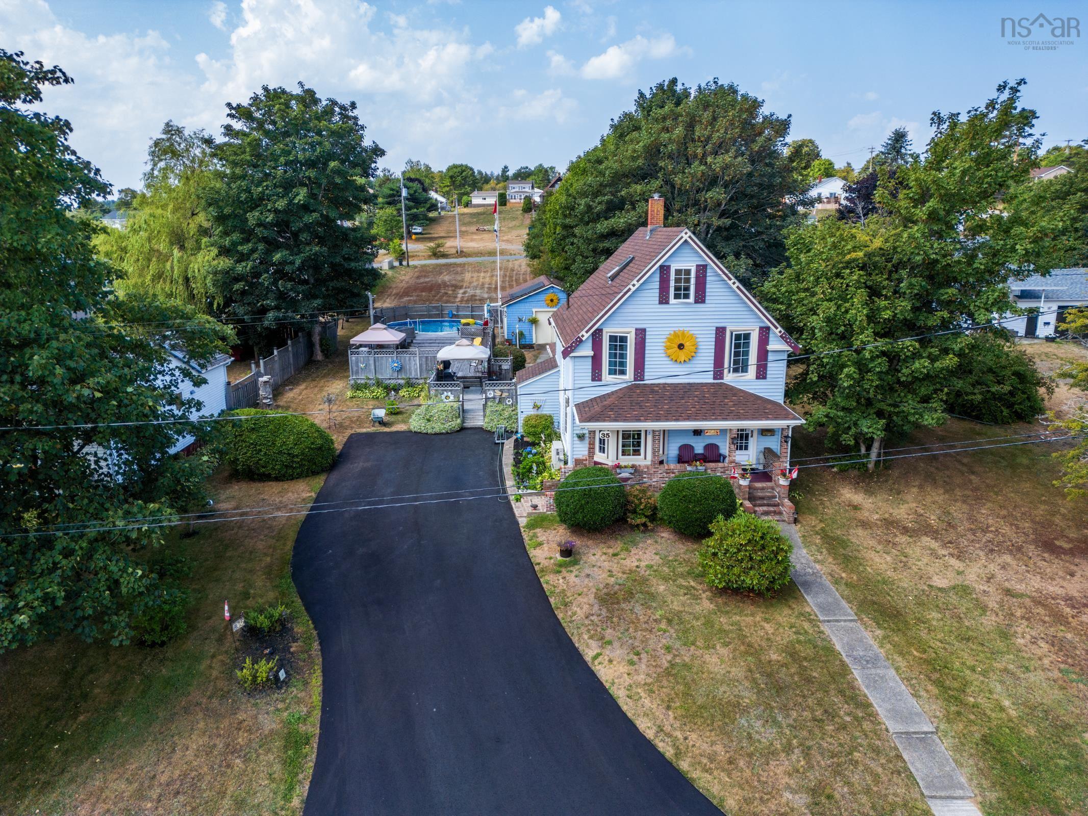 $339,000.00: 35 King Street, Digby