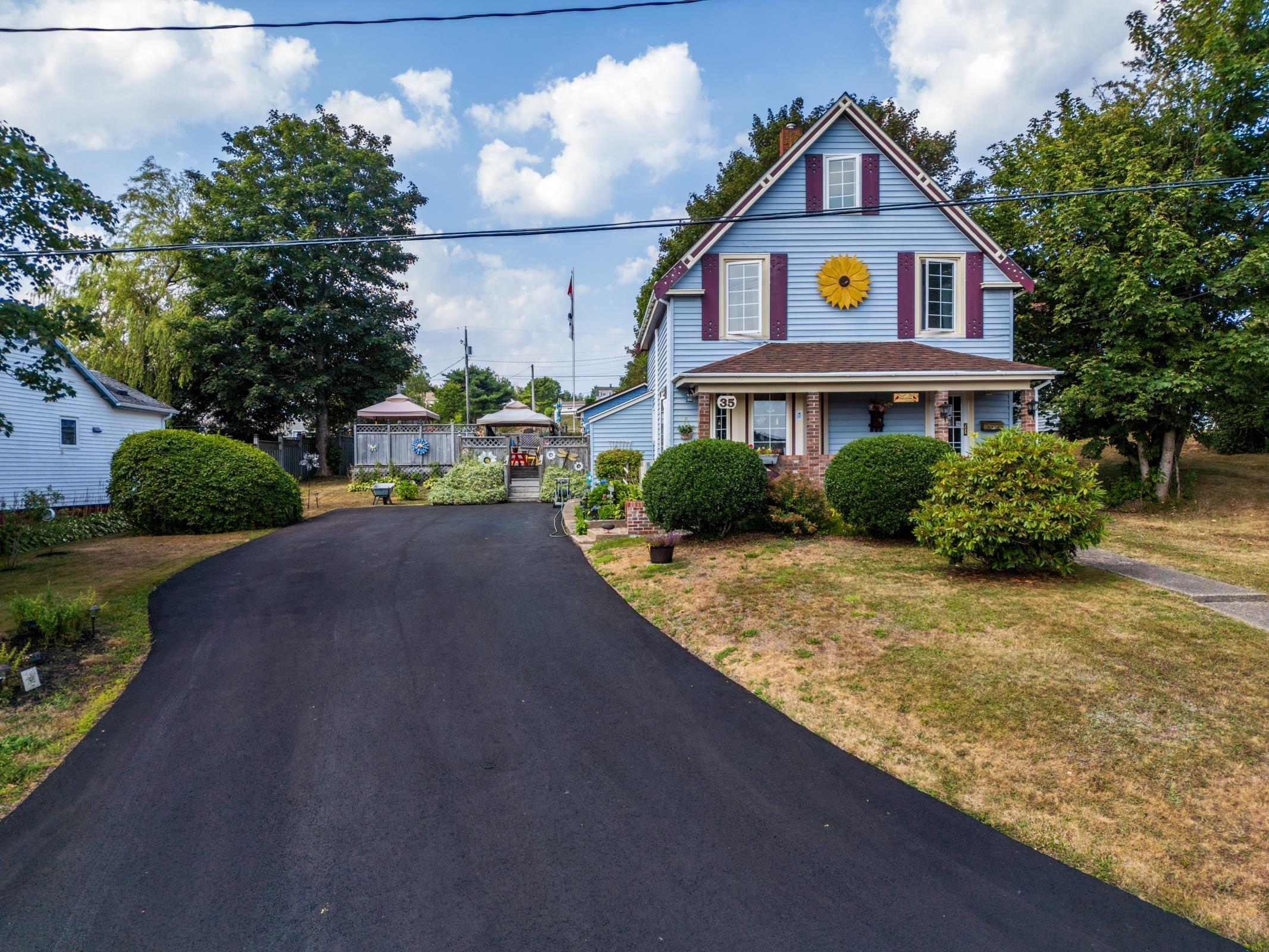 $339,000.00: 35 King Street, Digby
