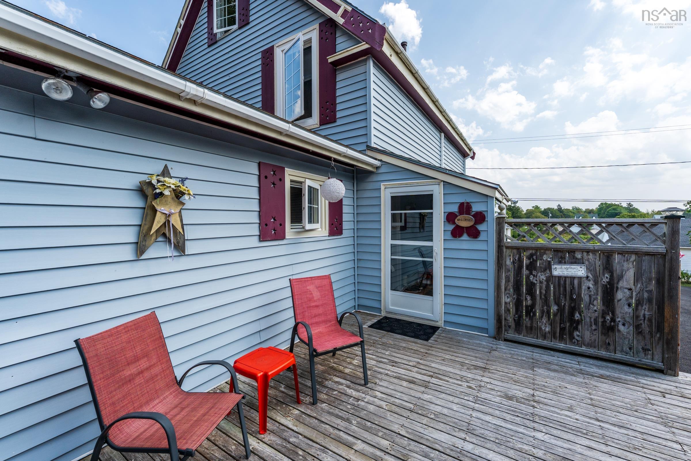 $339,000.00: 35 King Street, Digby