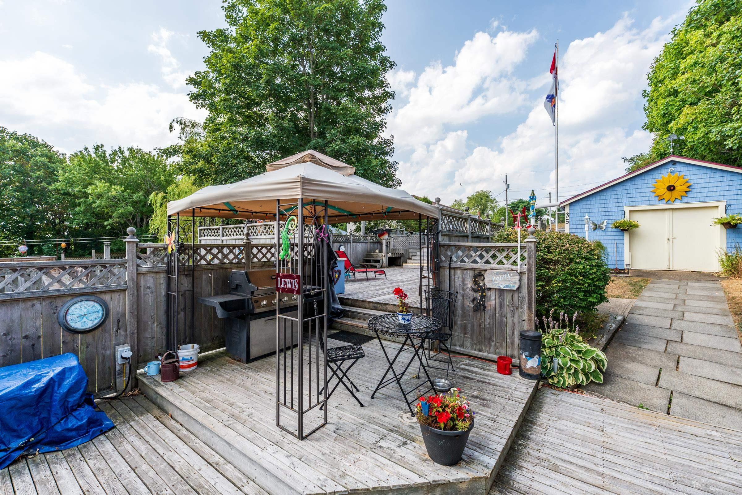 $339,000.00: 35 King Street, Digby