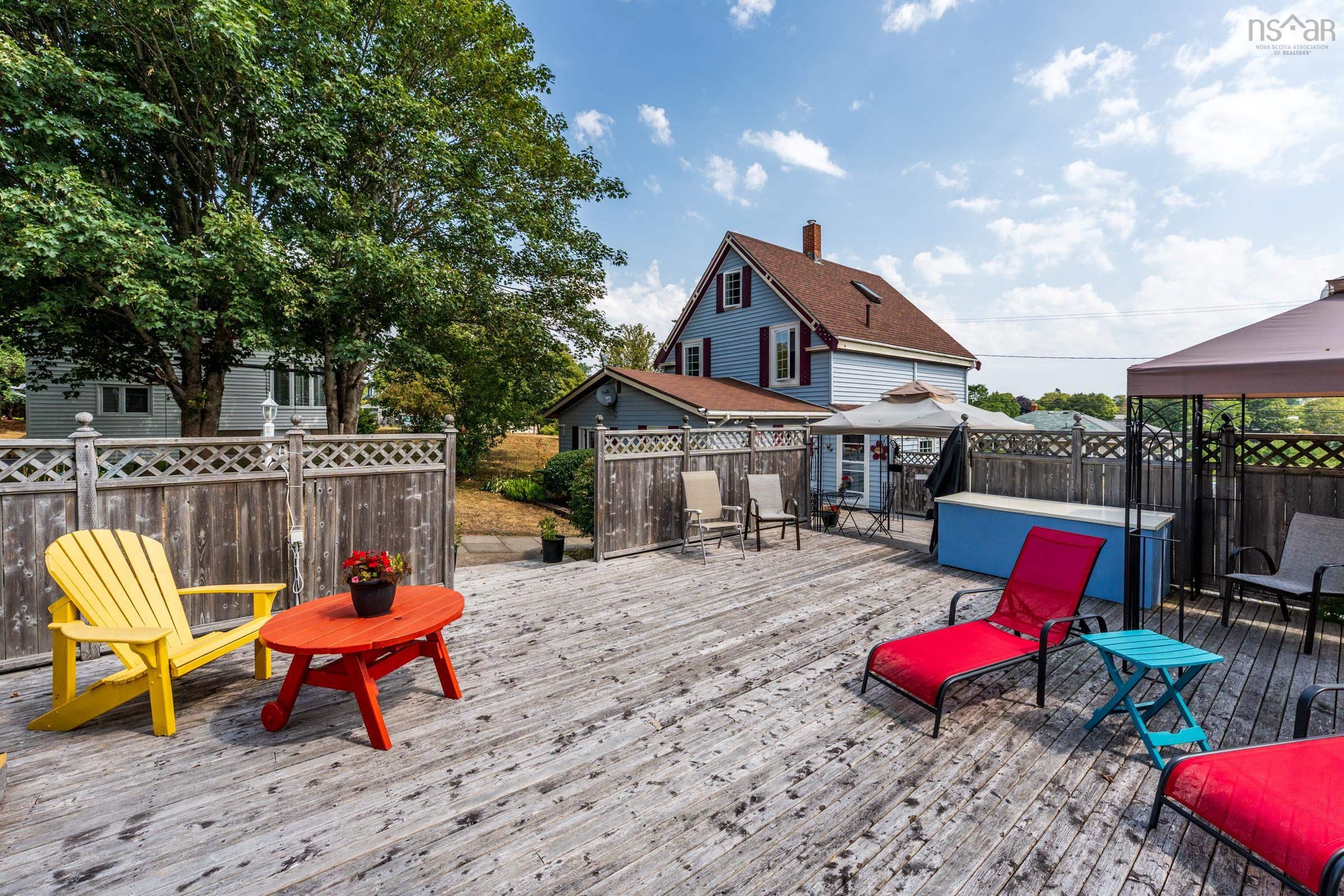$339,000.00: 35 King Street, Digby