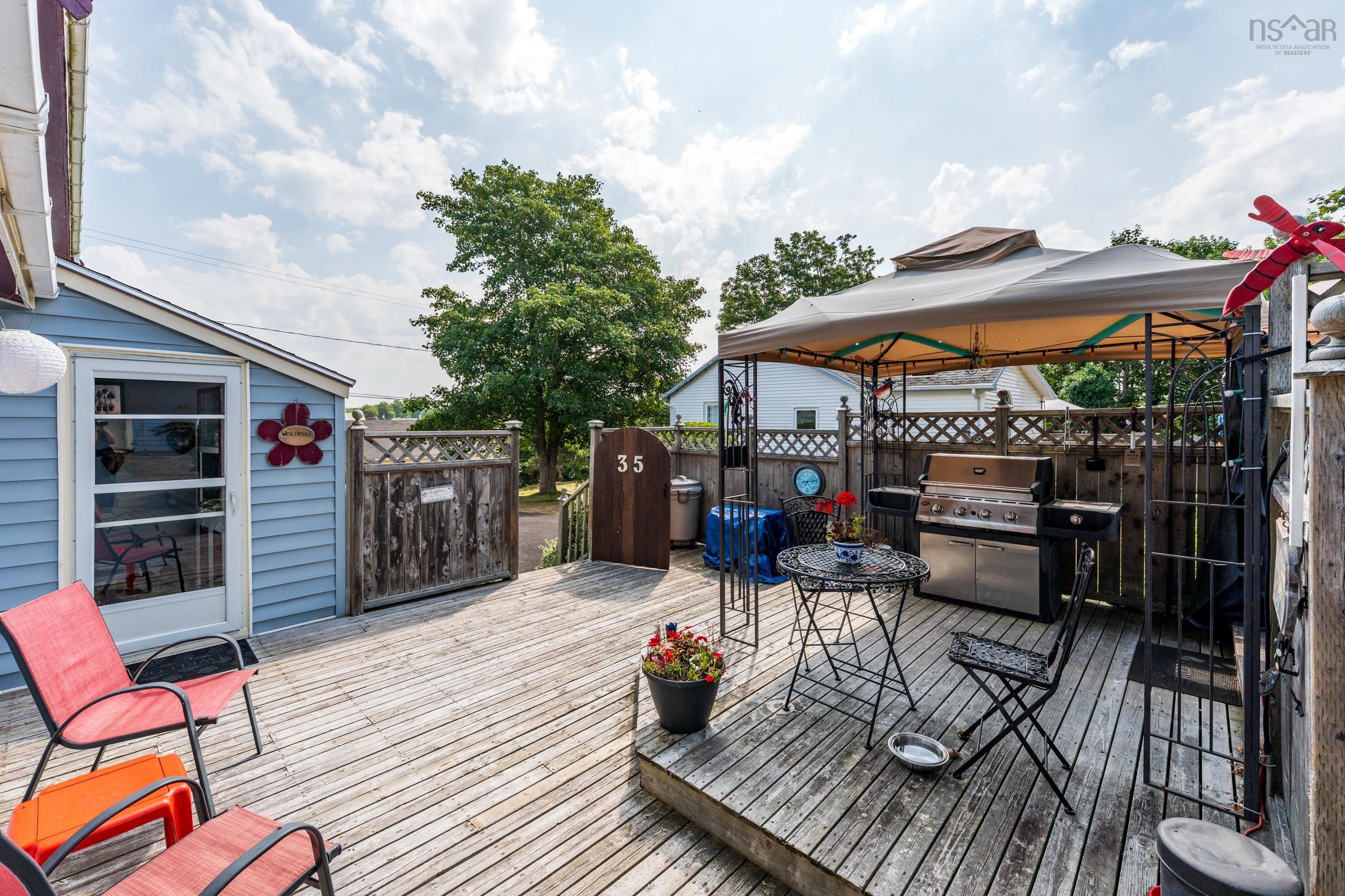 $339,000.00: 35 King Street, Digby